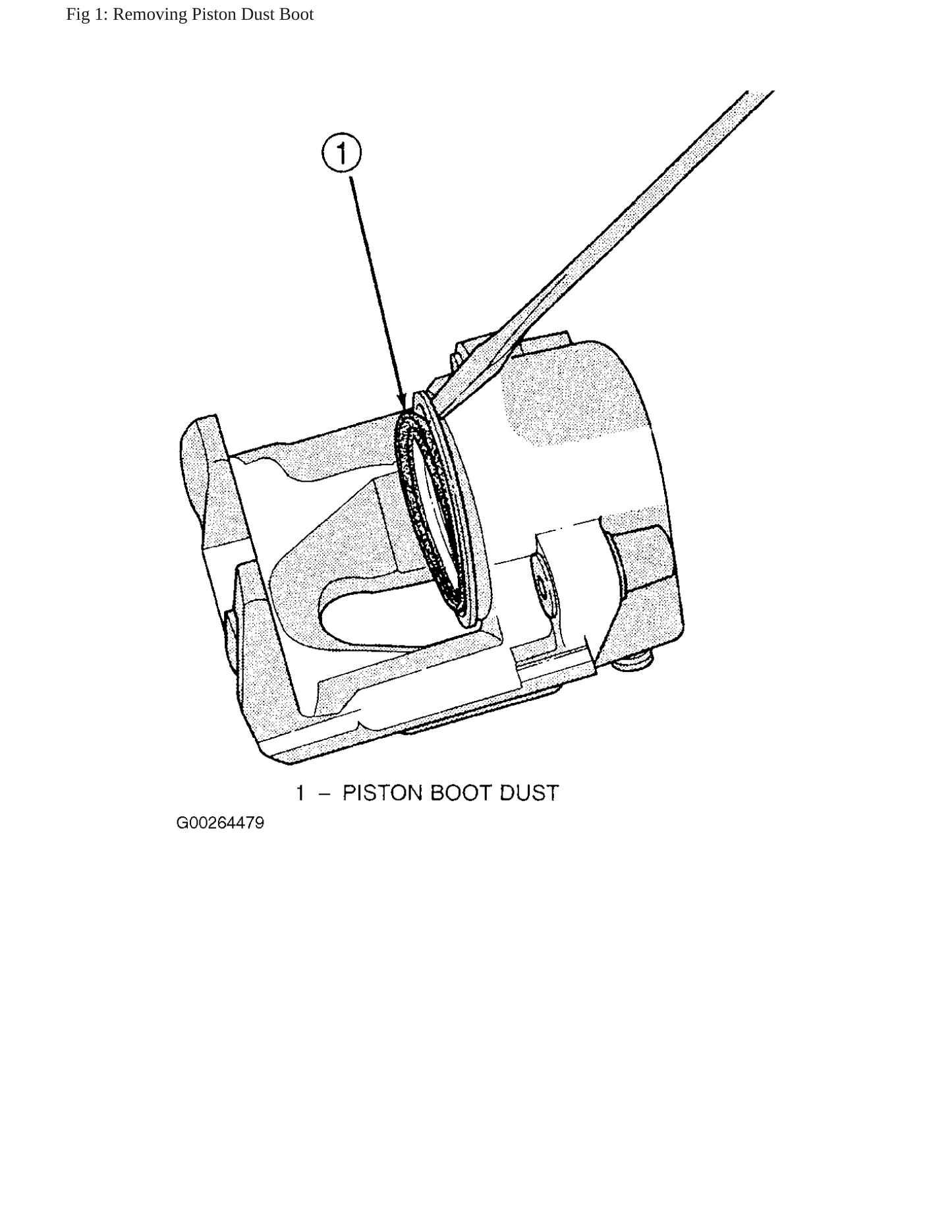 2001 Dodge Dakota Service and Repair Manual preview page 6