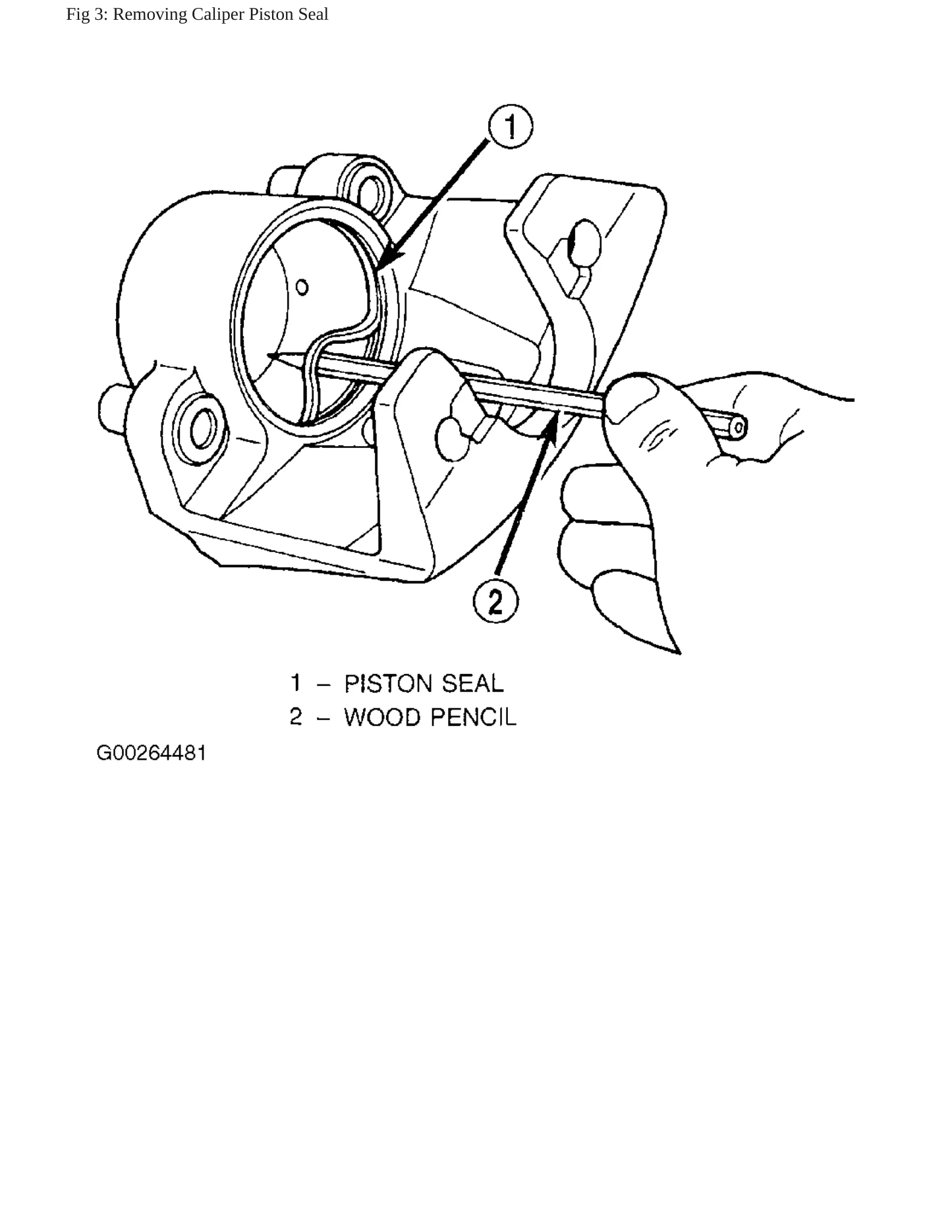 2001 Dodge Dakota Service and Repair Manual preview page 8
