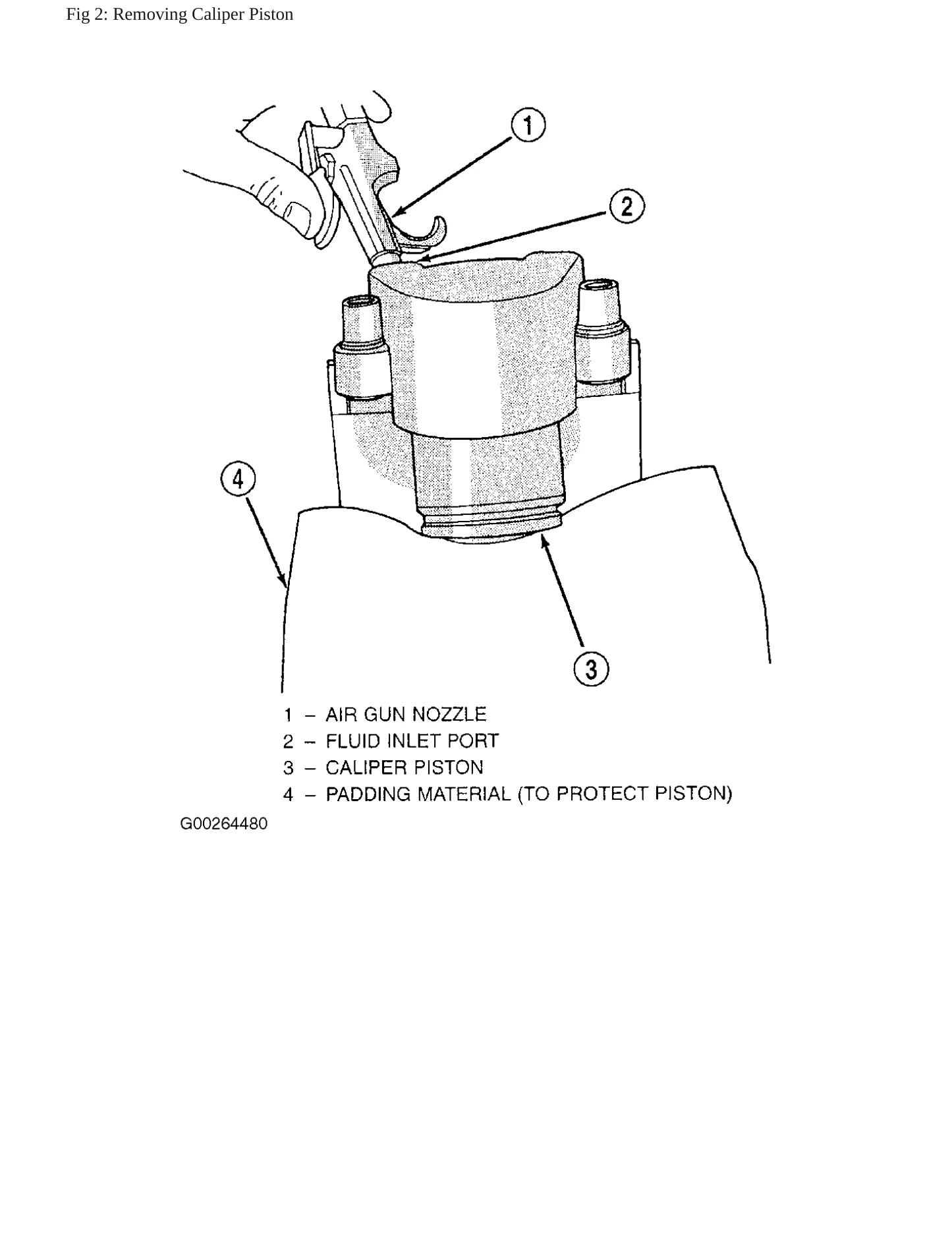 2001 Dodge Durango Service and Repair Manual preview page 7