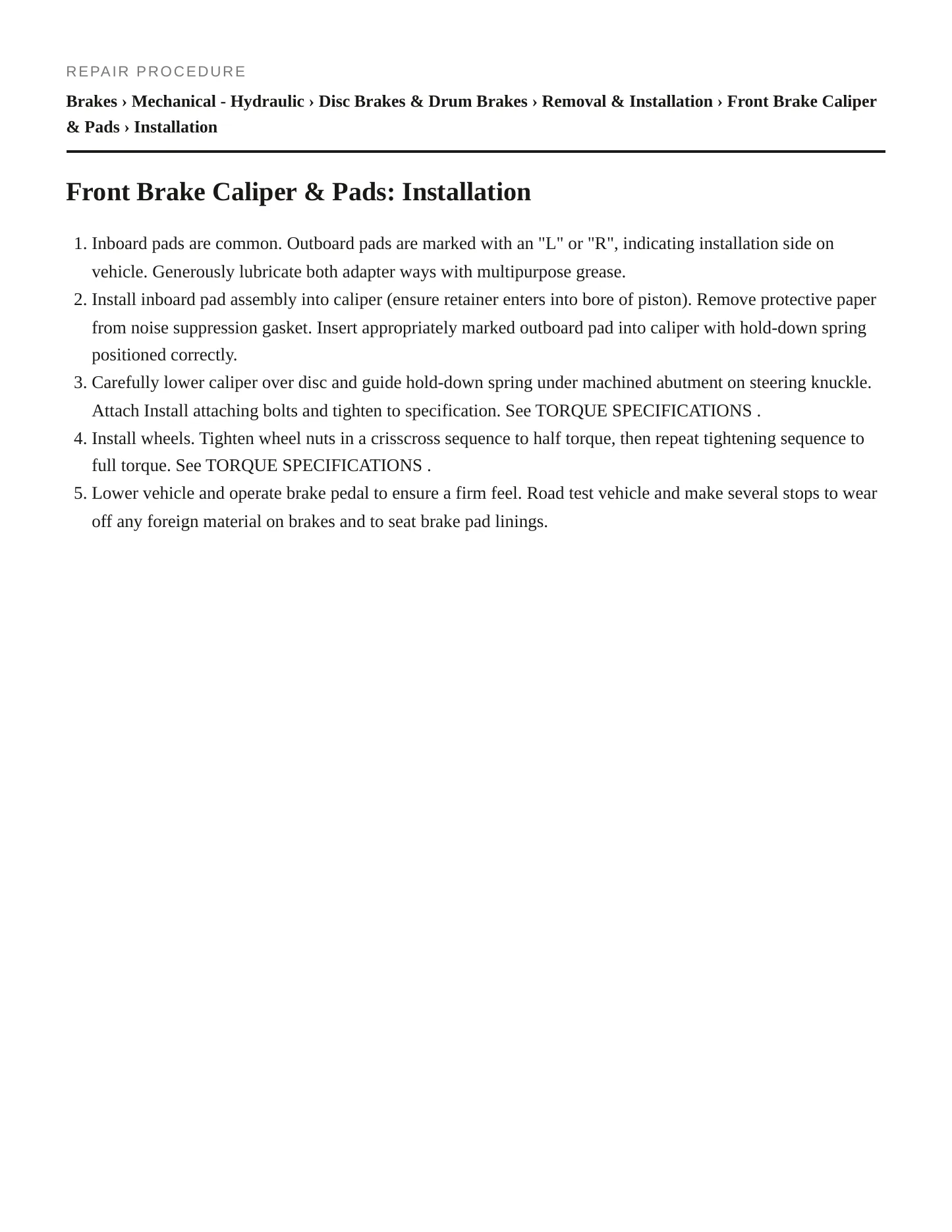 2001 Dodge Neon service manual page 4