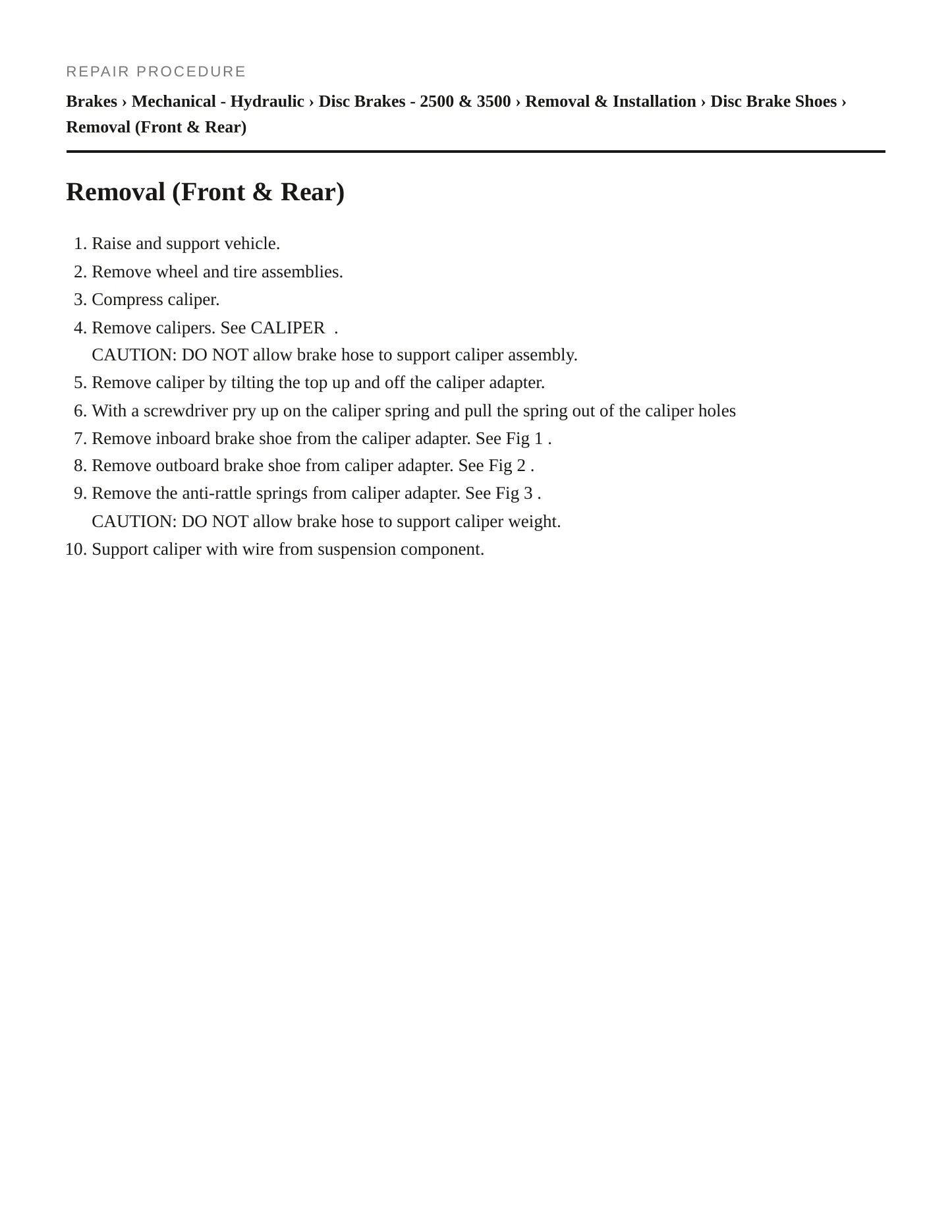 2002 Dodge Ram 3500 Van Service and Repair Manual preview page 6