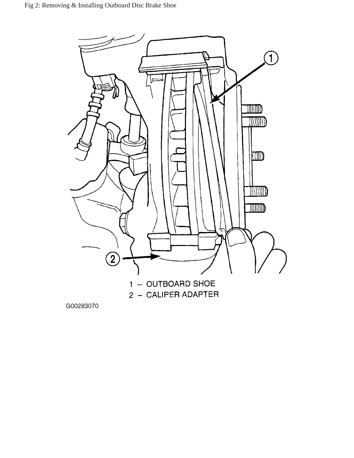 2002 Dodge Ram 3500 Van Service and Repair Manual preview page 8