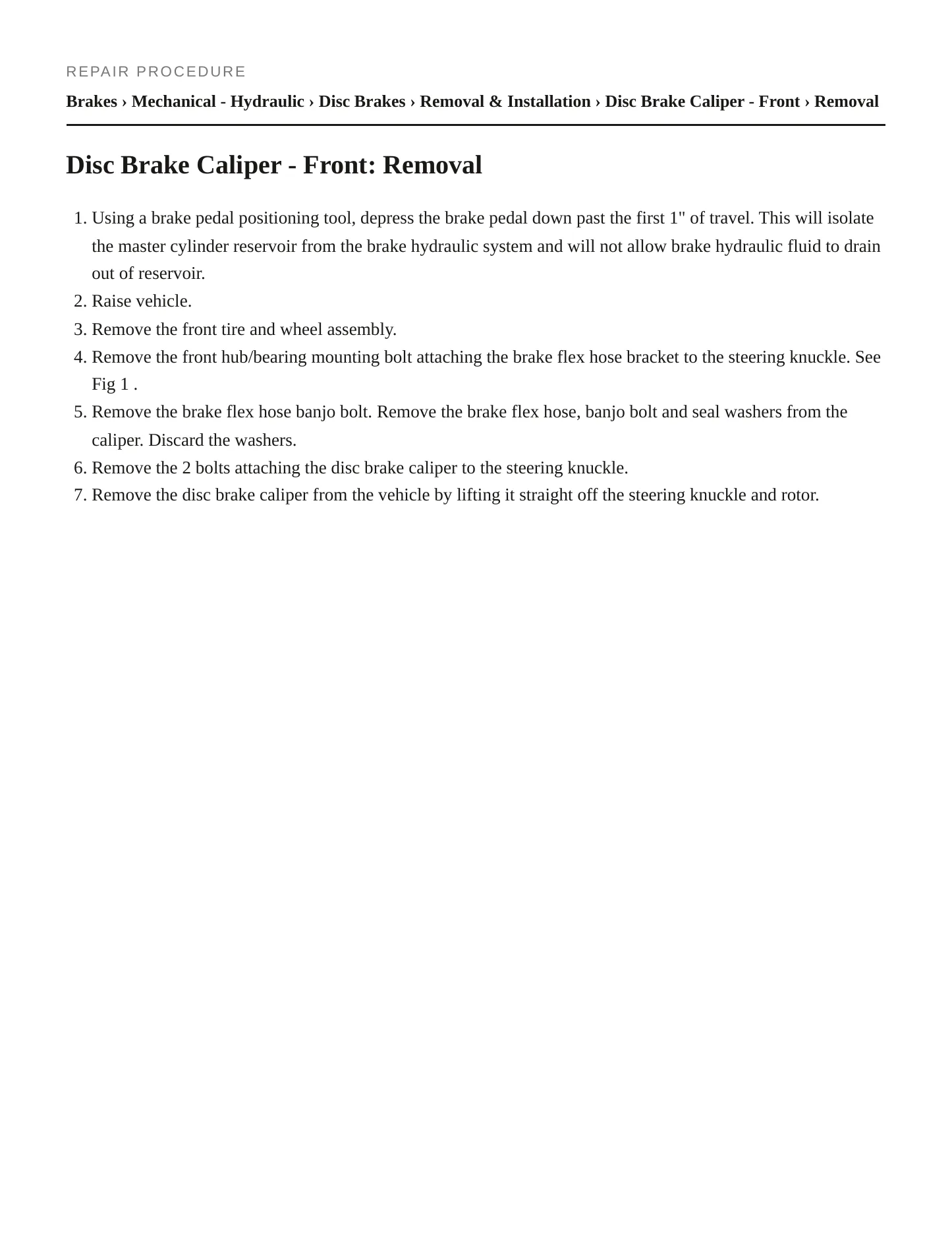 2002 Dodge Viper Service and Repair Manual preview page 4