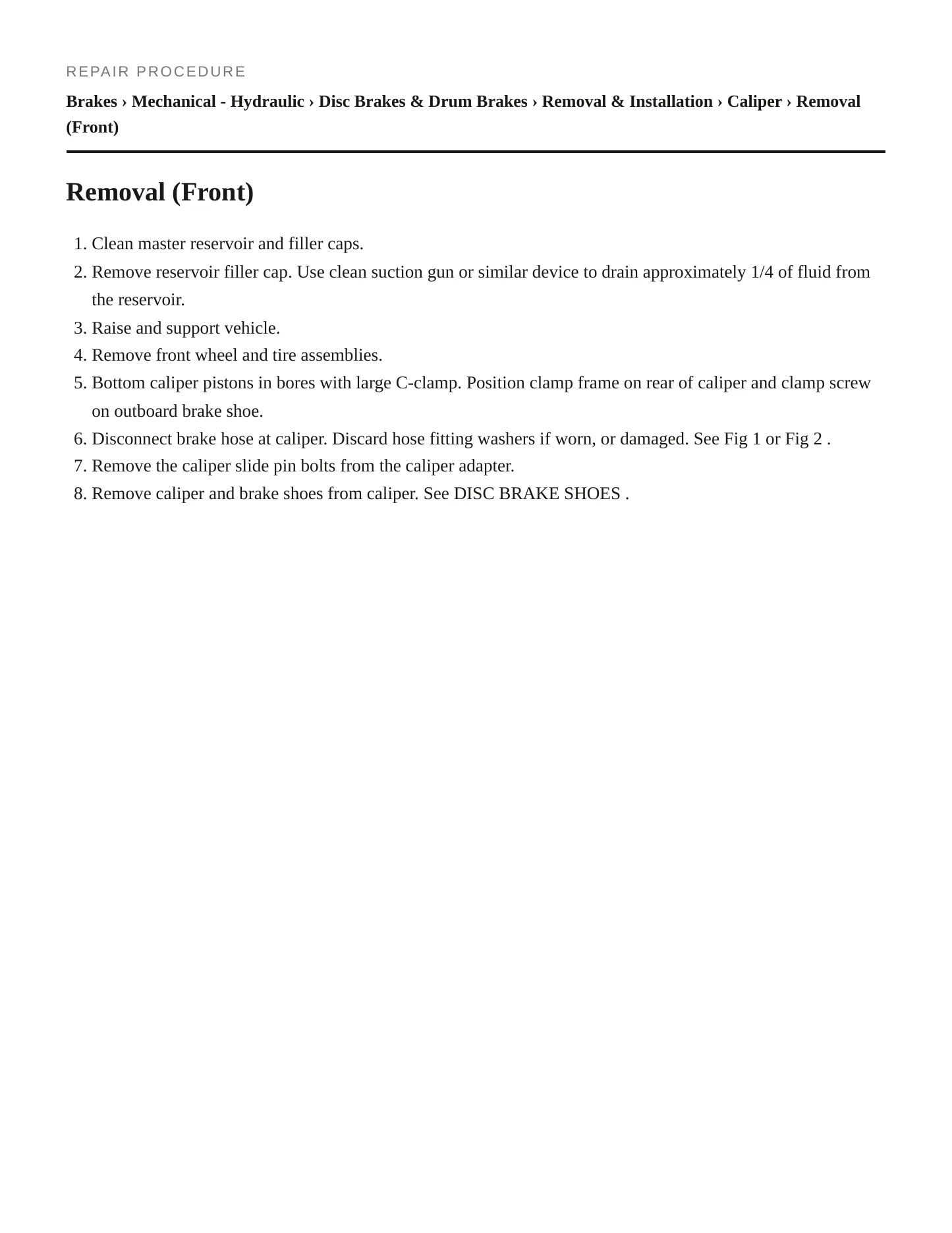 2003 Dodge Durango Service and Repair Manual preview page 3