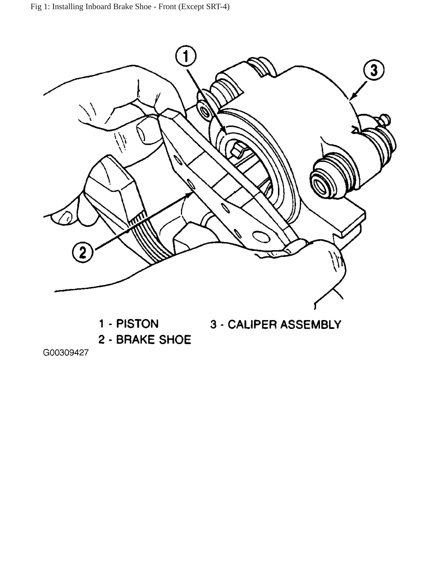 2003 Dodge Neon Service and Repair Manual preview page 4
