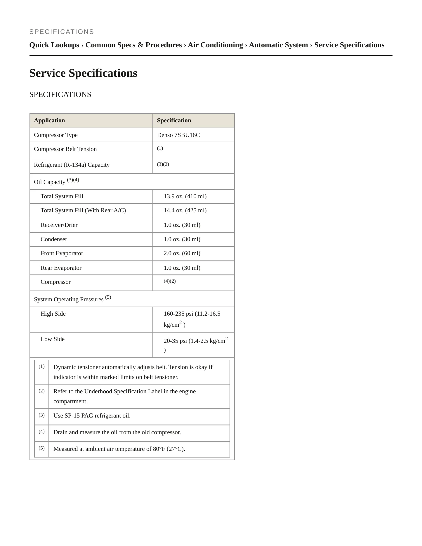 2003 Dodge Sprinter 2500 Service and Repair Manual preview page 2