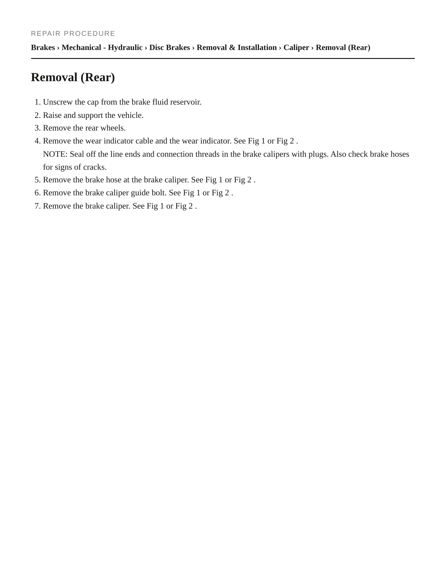 2003 Dodge Sprinter 2500 Service and Repair Manual preview page 3