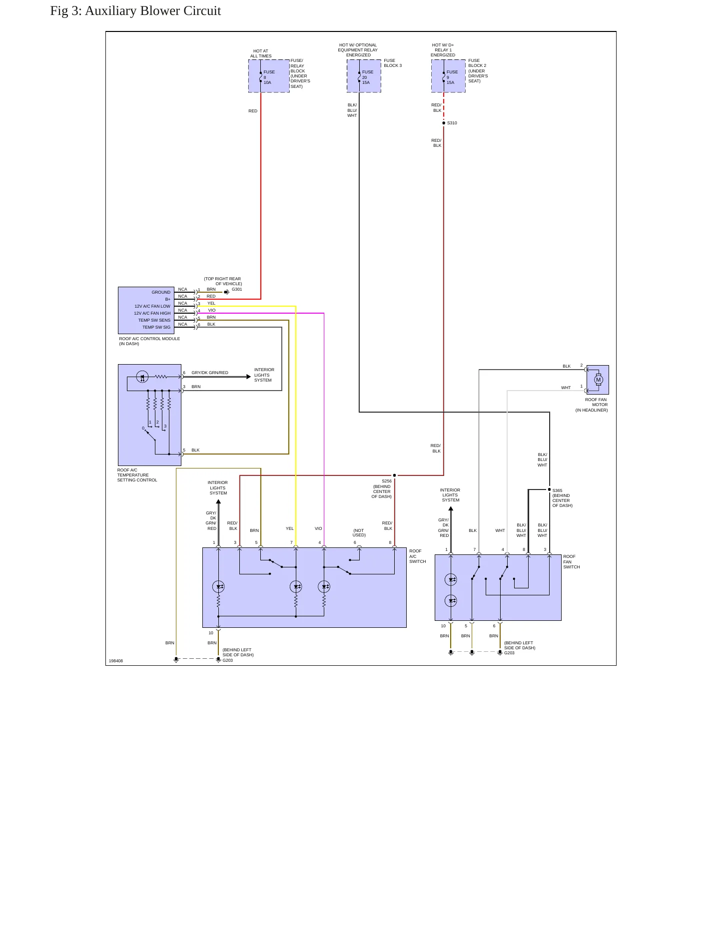 2003 Dodge Sprinter 3500 Service and Repair Manual preview page 8