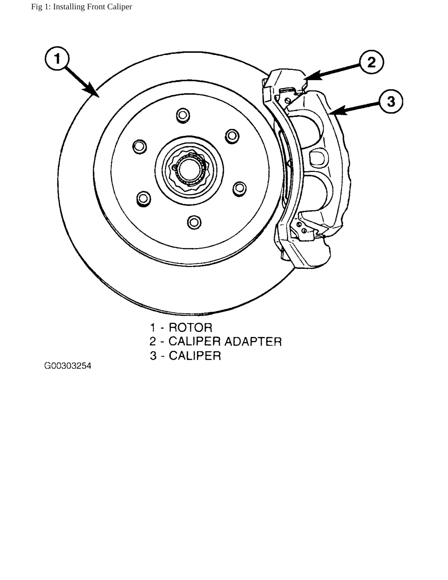 2004 Dodge Dakota Service and Repair Manual preview page 4