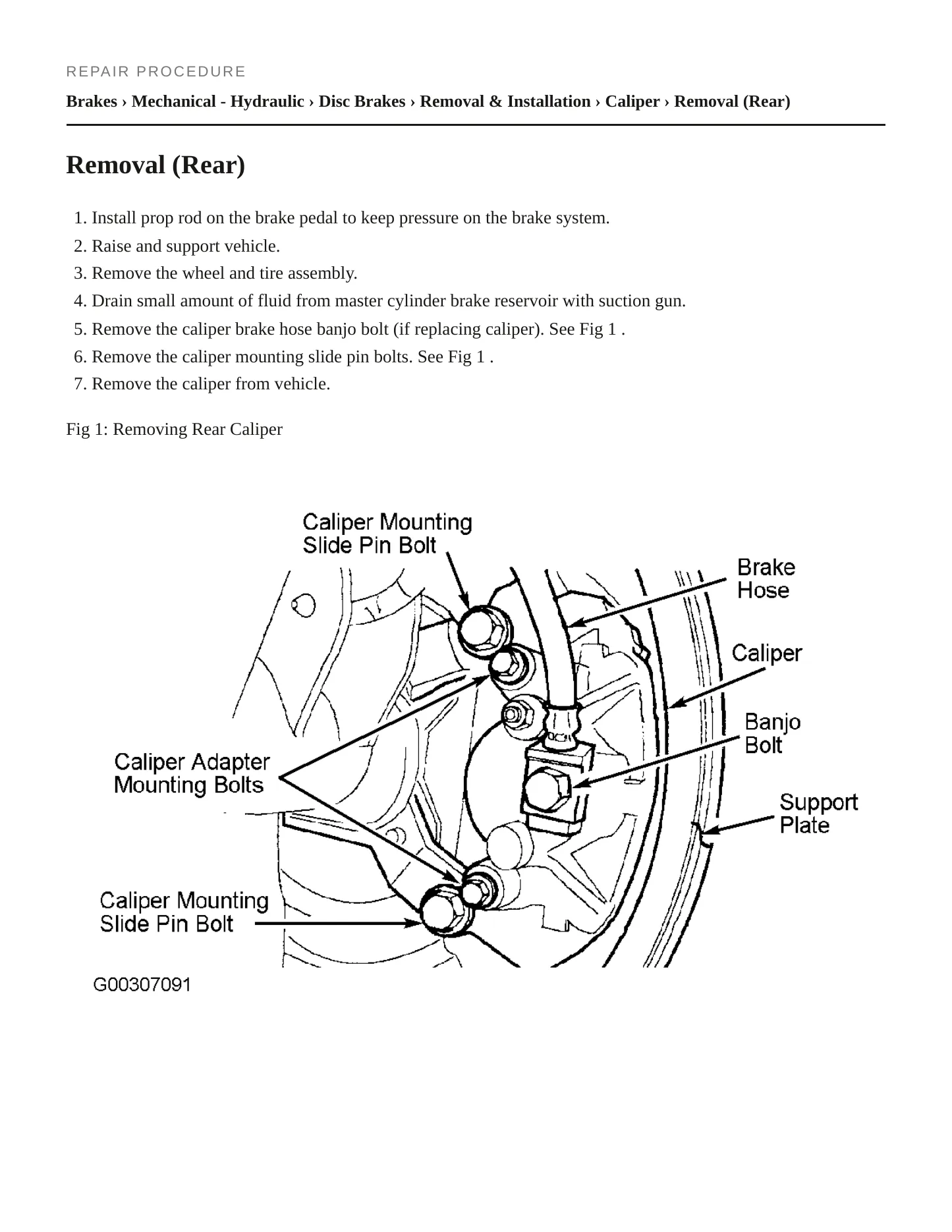 2004 Dodge Durango Service and Repair Manual preview page 3