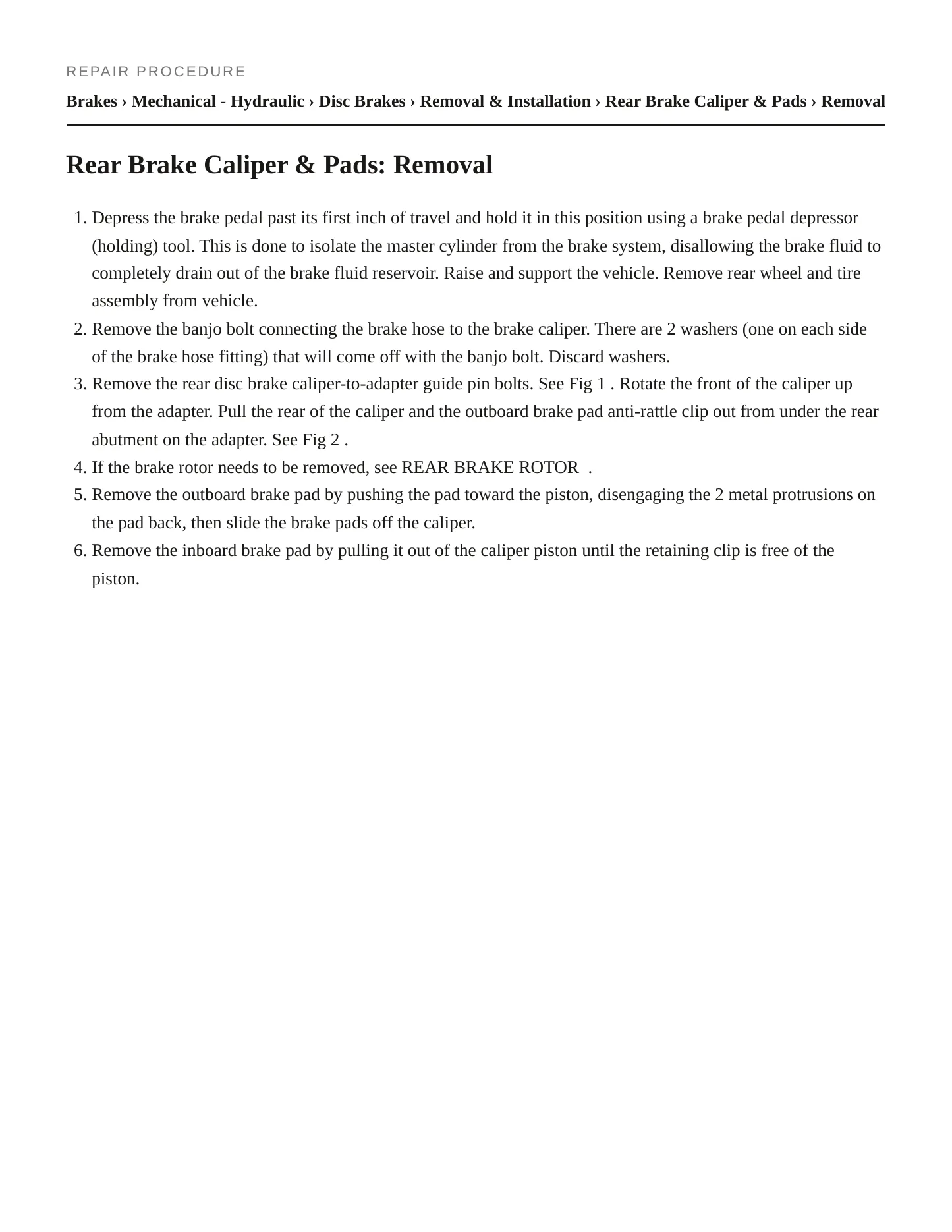 2004 Dodge Grand Caravan Service and Repair Manual preview page 3