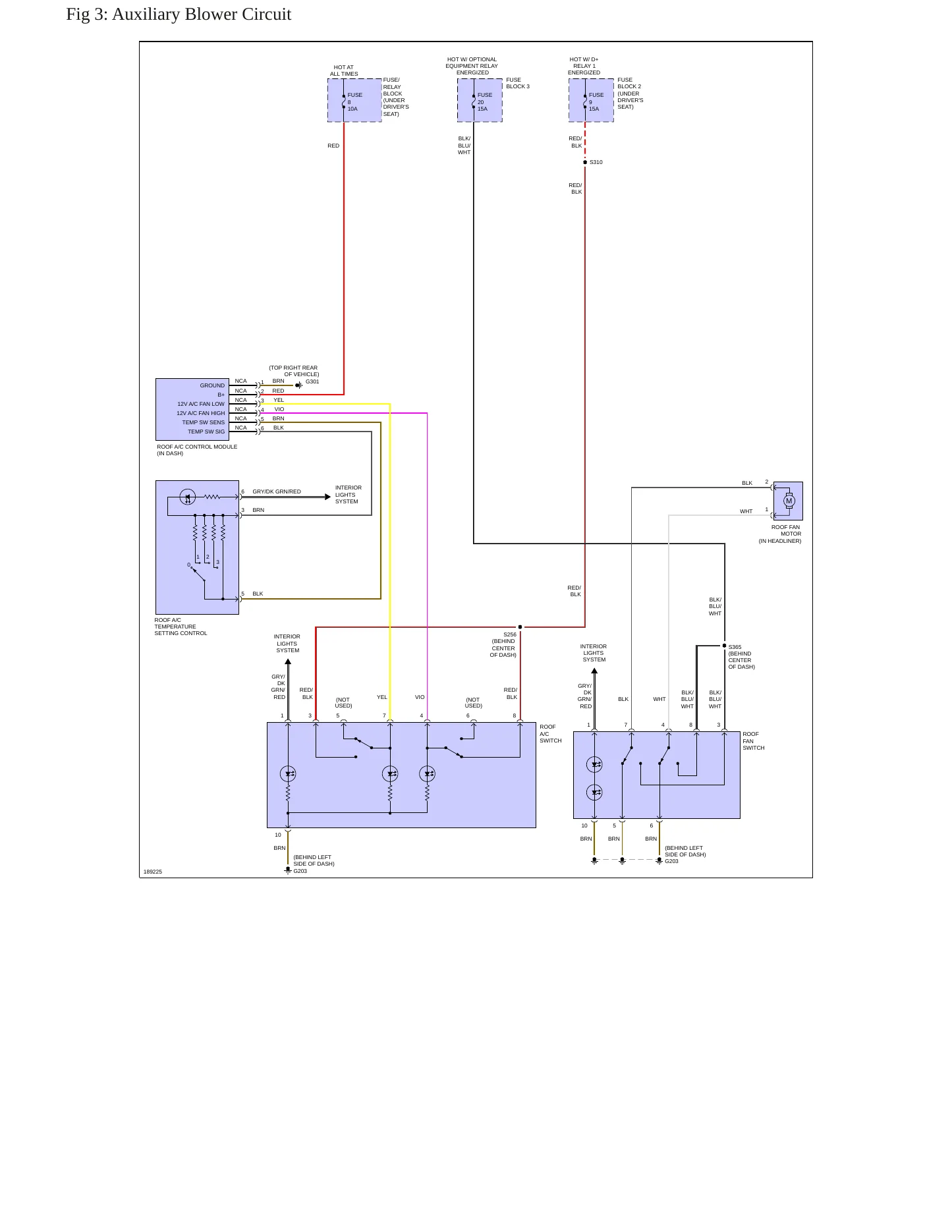 2004 Dodge Sprinter 2500 Service and Repair Manual preview page 7