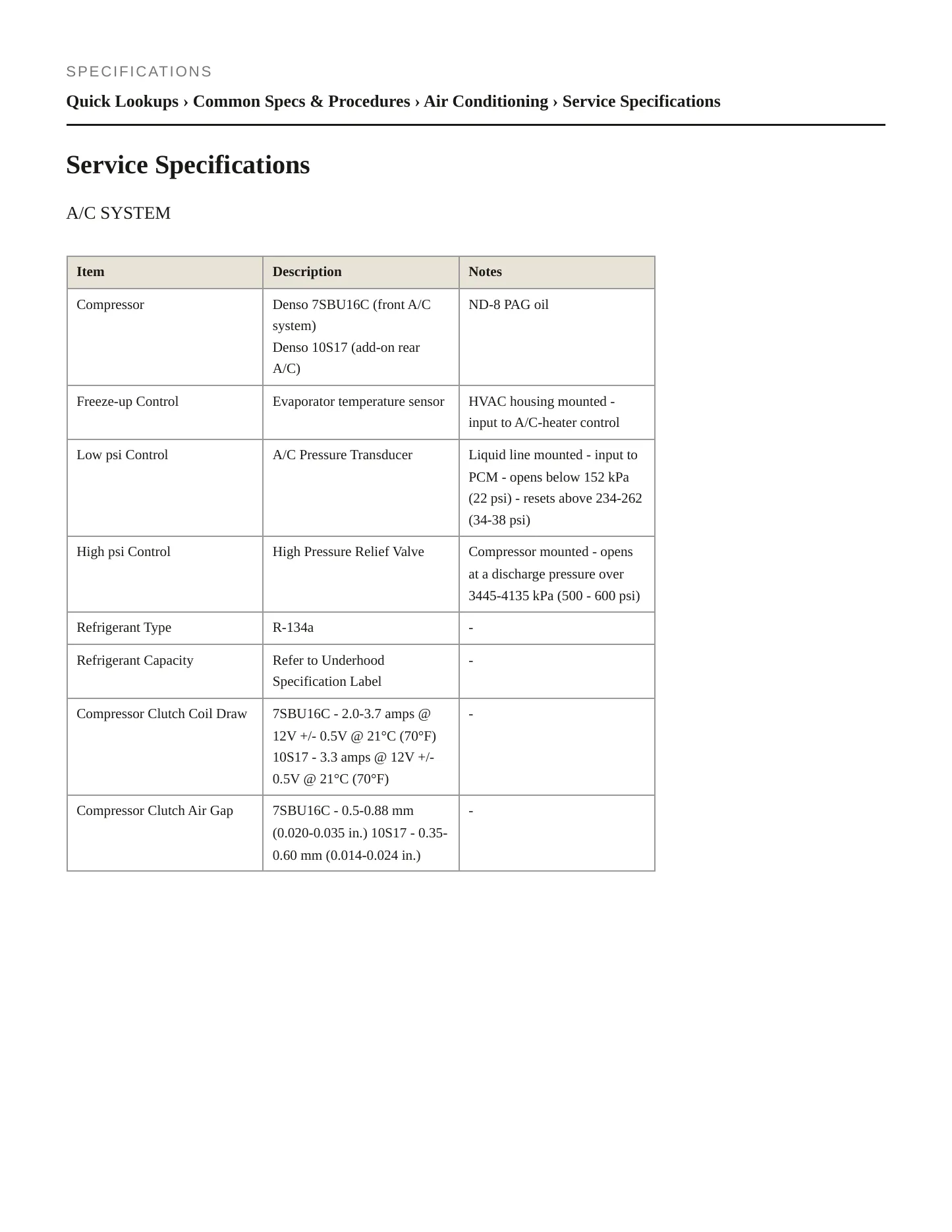 2004 Dodge Sprinter 3500 Service and Repair Manual preview page 2