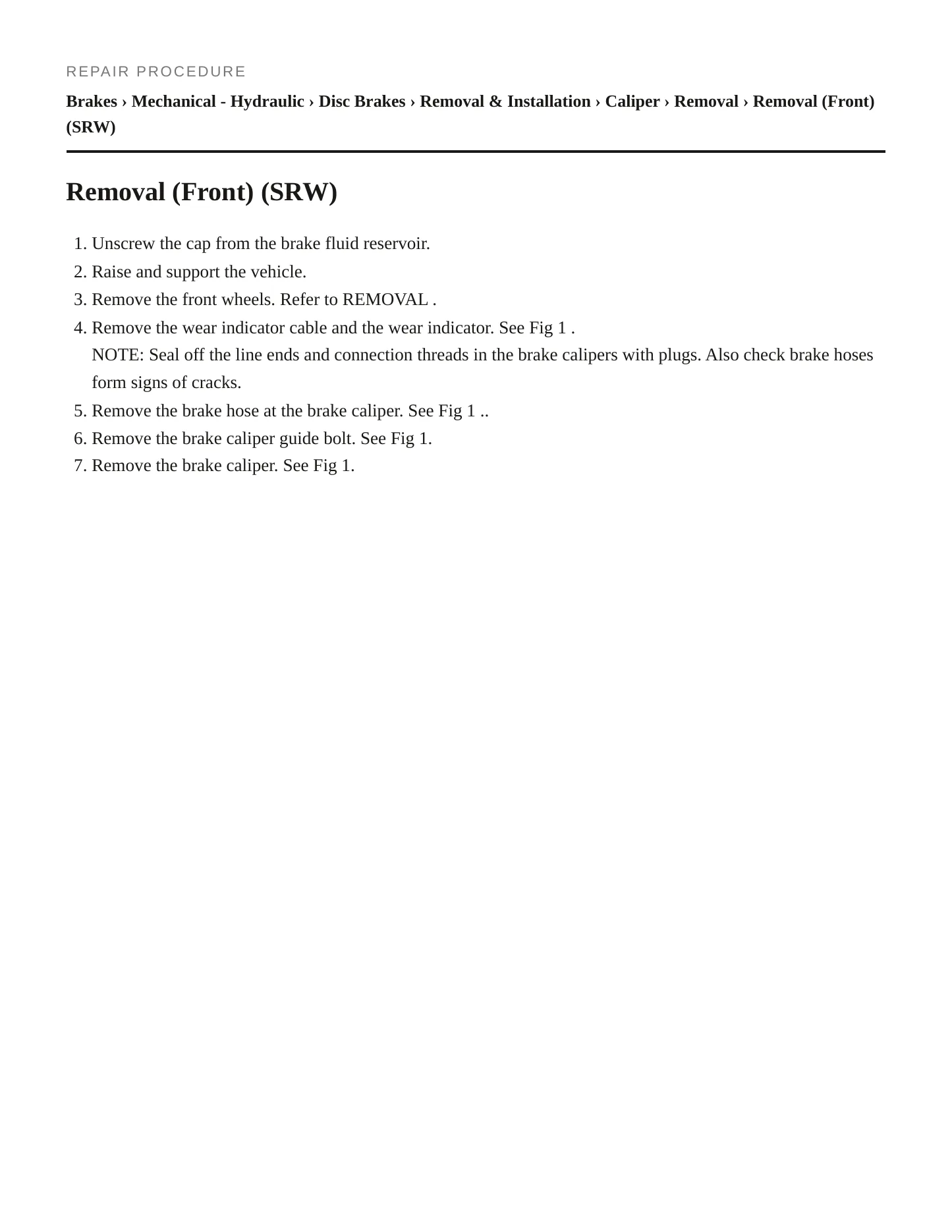 2004 Dodge Sprinter 3500 Service and Repair Manual preview page 3