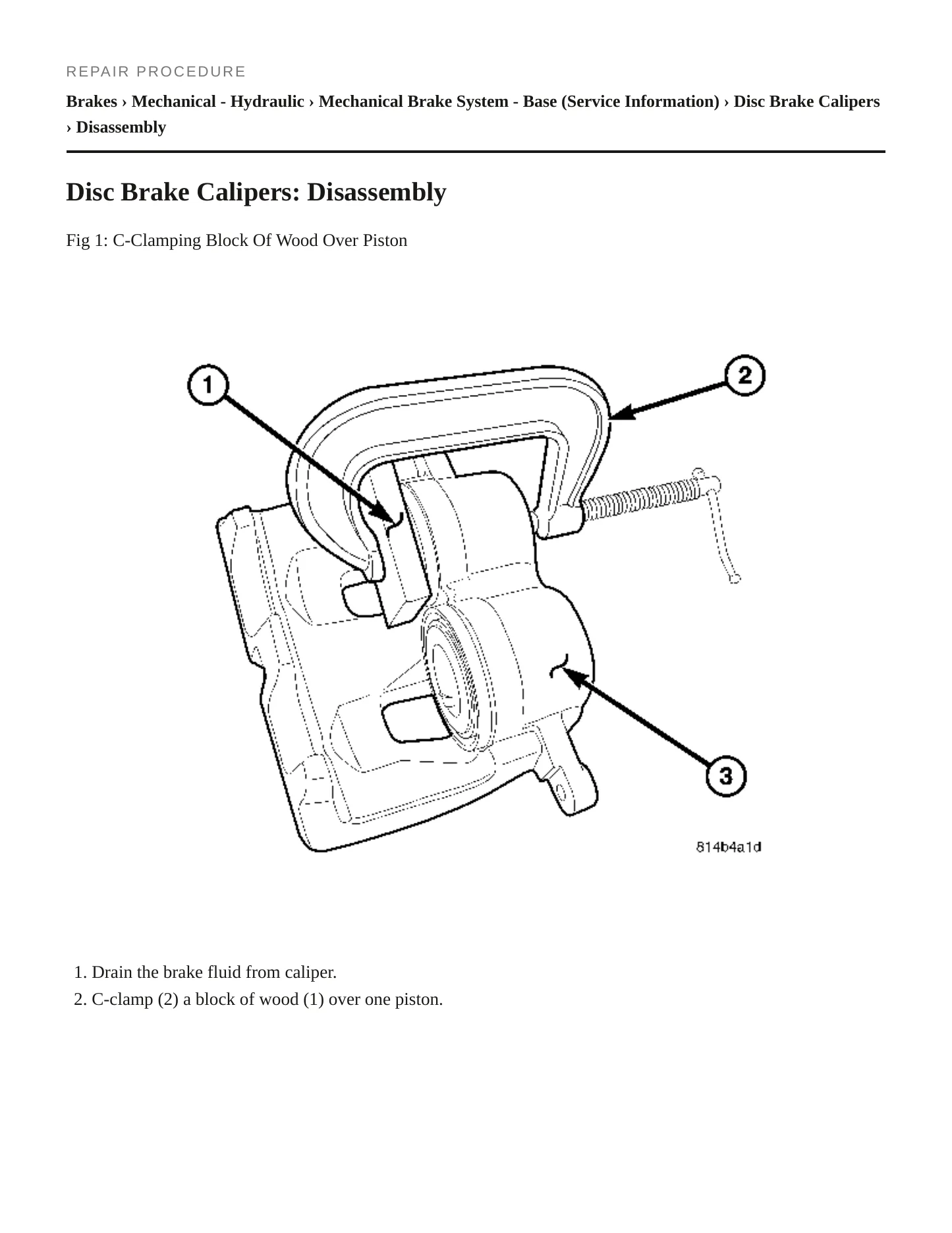 2005 Dodge Dakota Service and Repair Manual preview page 4