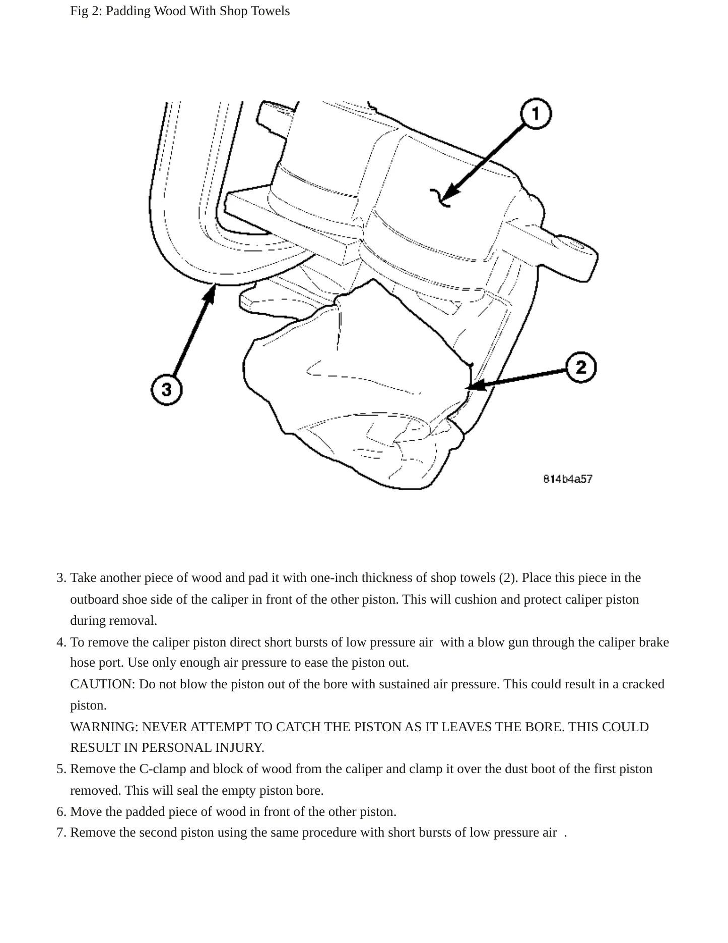2005 Dodge Dakota Service and Repair Manual preview page 5