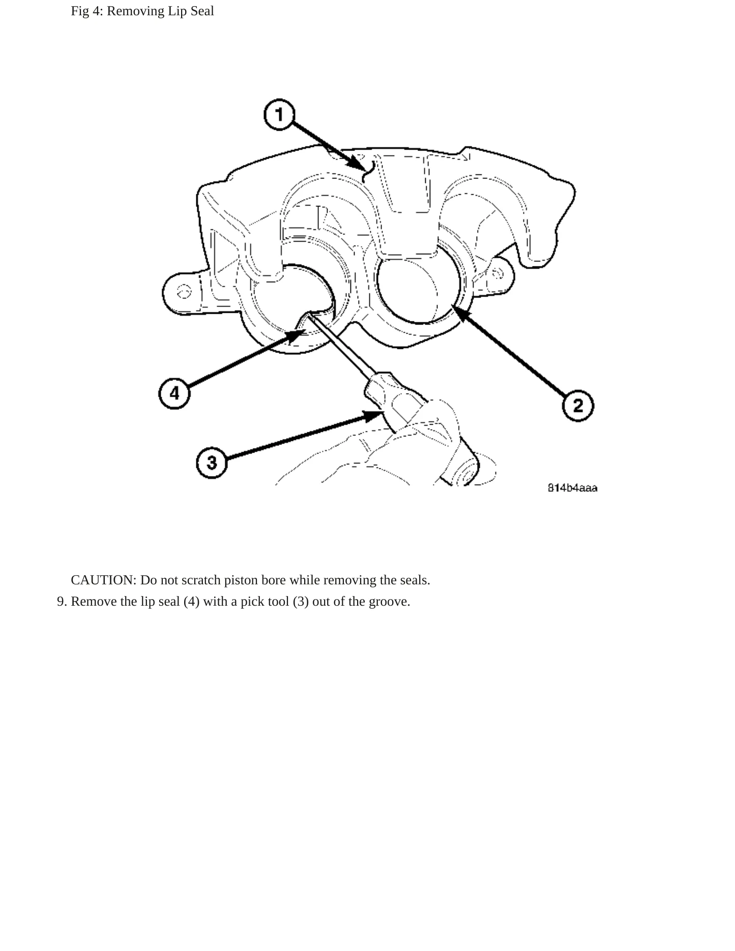 2005 Dodge Dakota Service and Repair Manual preview page 7