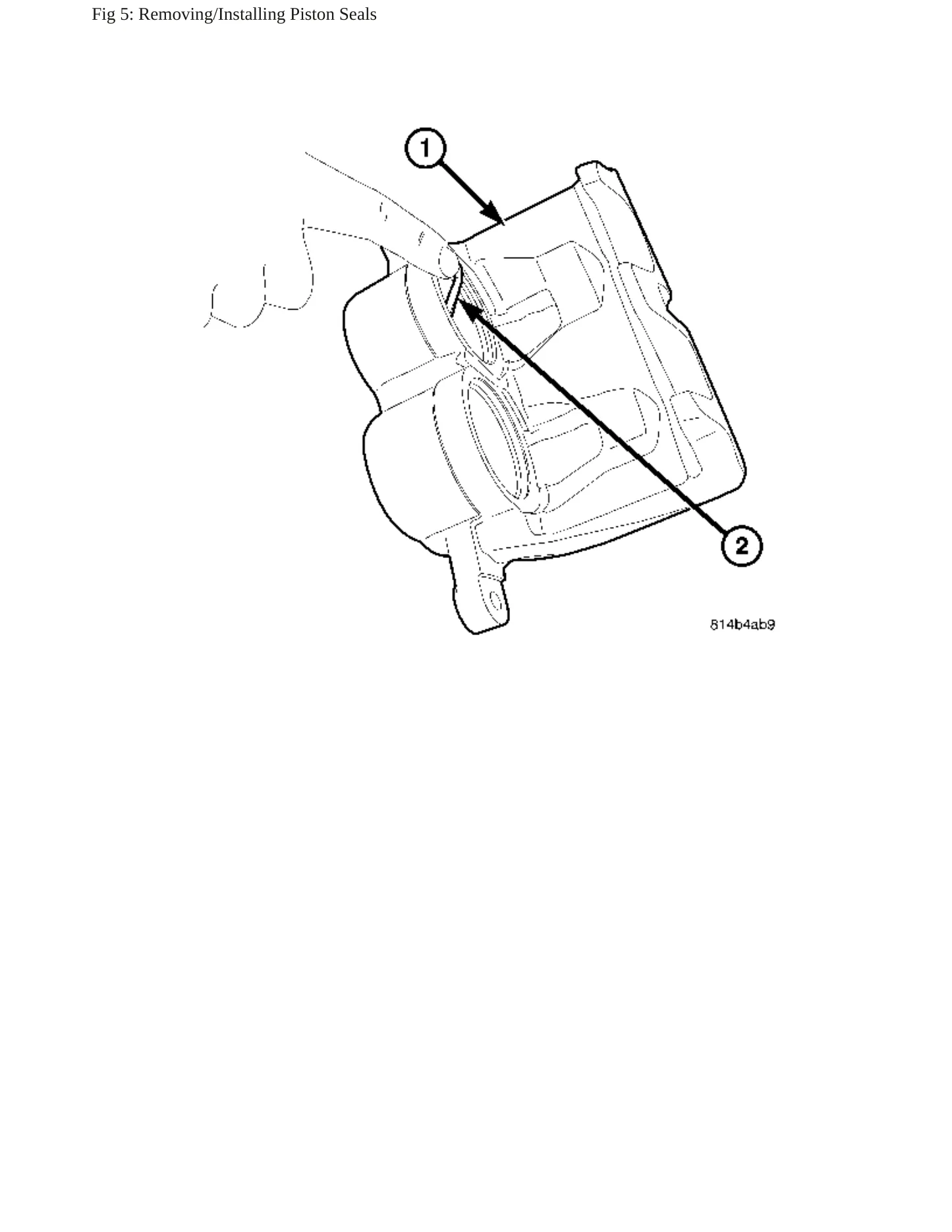 2005 Dodge Dakota Service and Repair Manual preview page 8