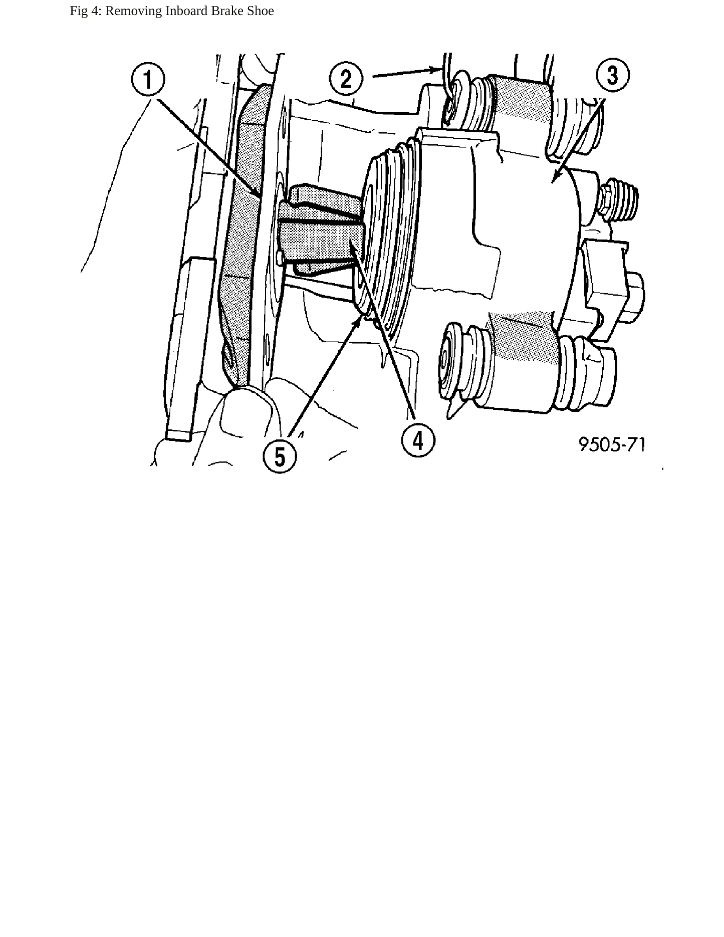 2005 Dodge Neon Service and Repair Manual preview page 8