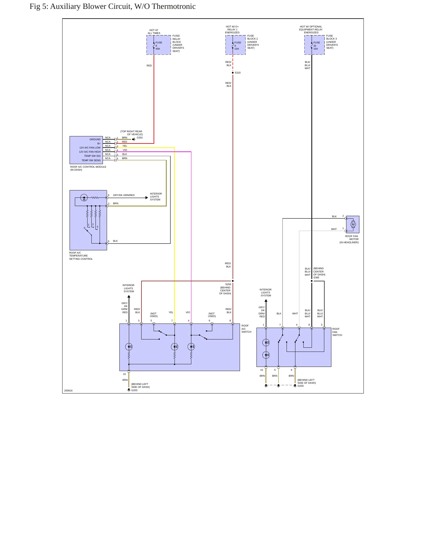 2005 Dodge Sprinter 2500 Service and Repair Manual preview page 10