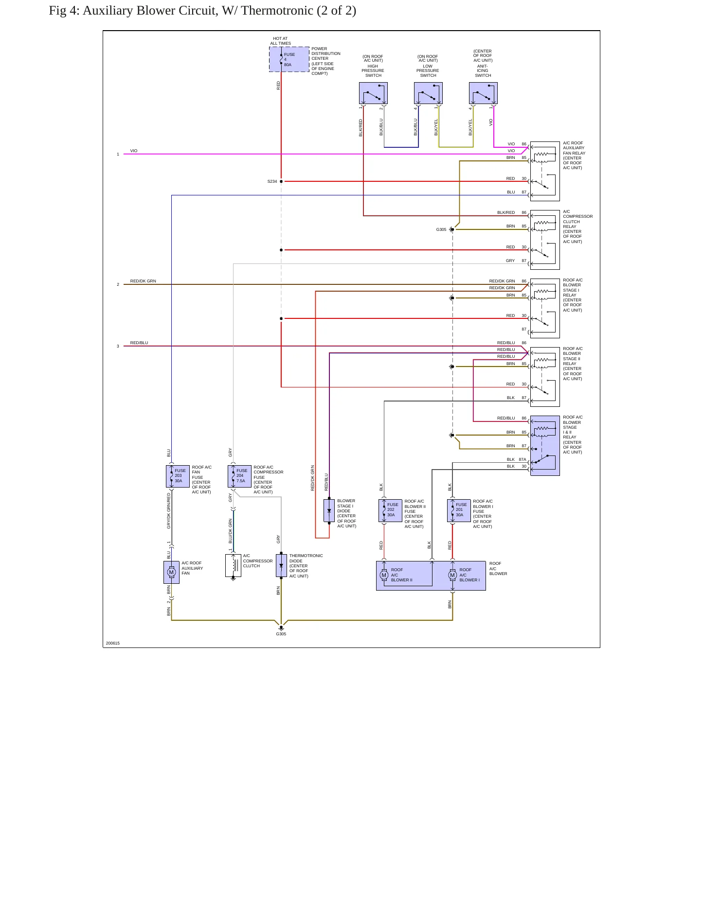 2005 Dodge Sprinter 3500 Service and Repair Manual preview page 9