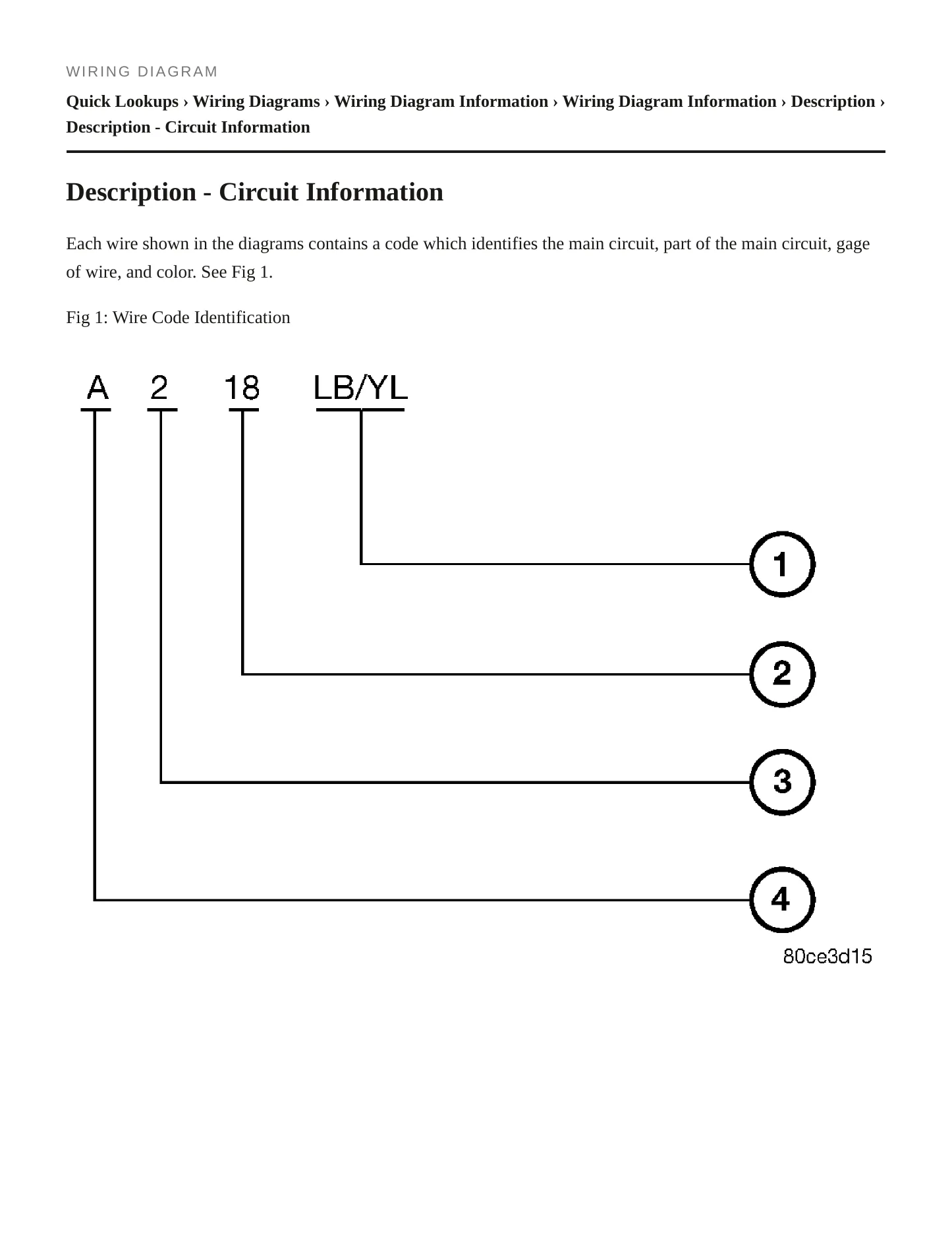 2005 Dodge Viper Service and Repair Manual preview page 11