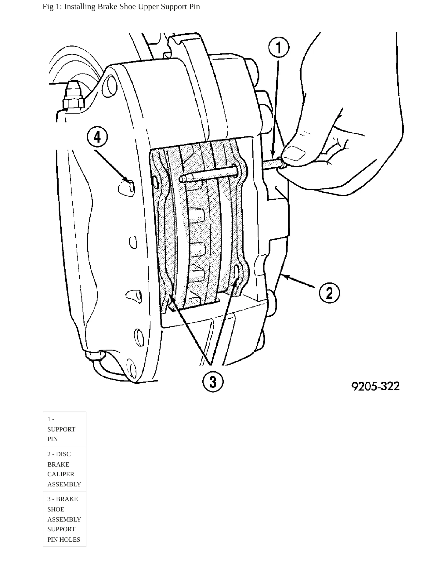 2005 Dodge Viper Service and Repair Manual preview page 5