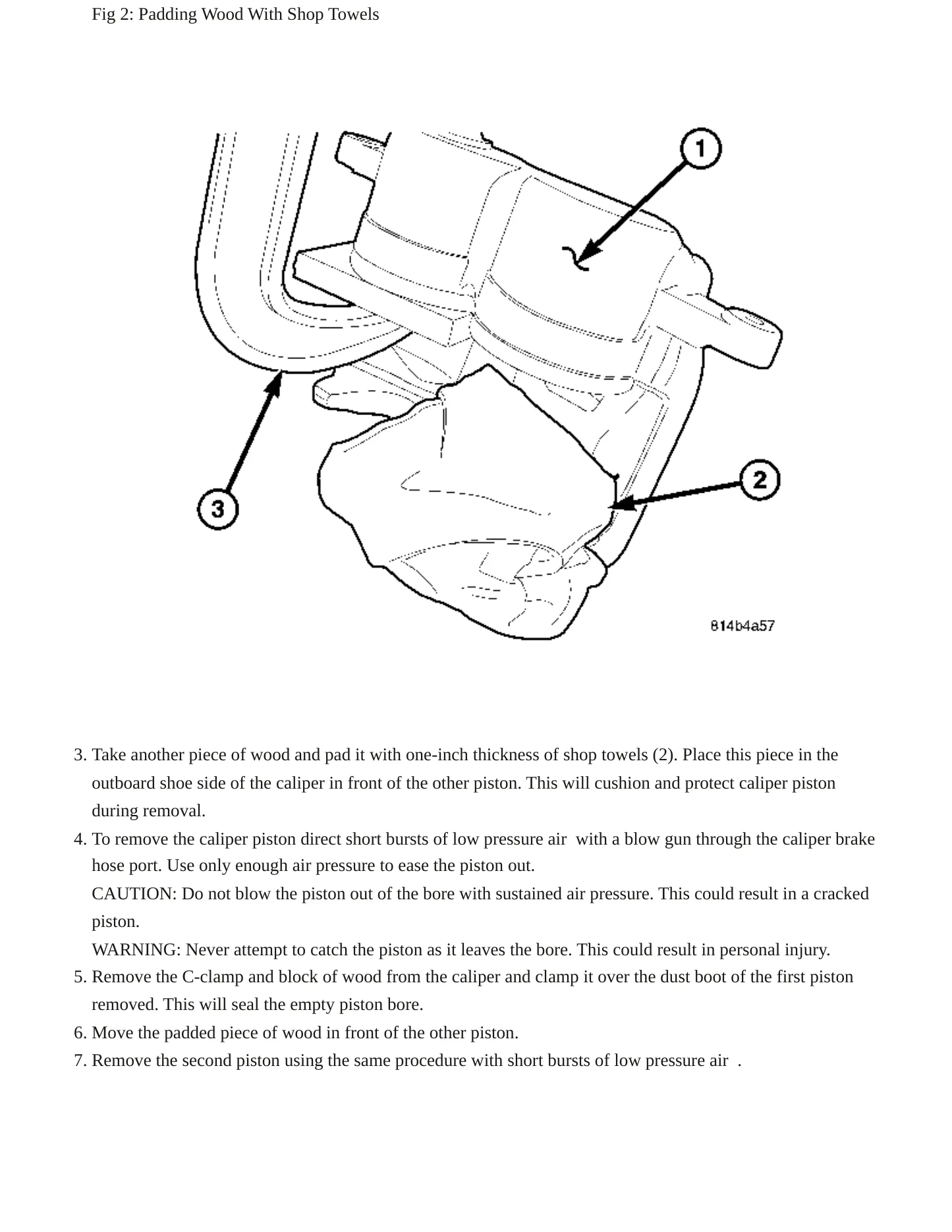 2006 Dodge Dakota Service and Repair Manual preview page 5