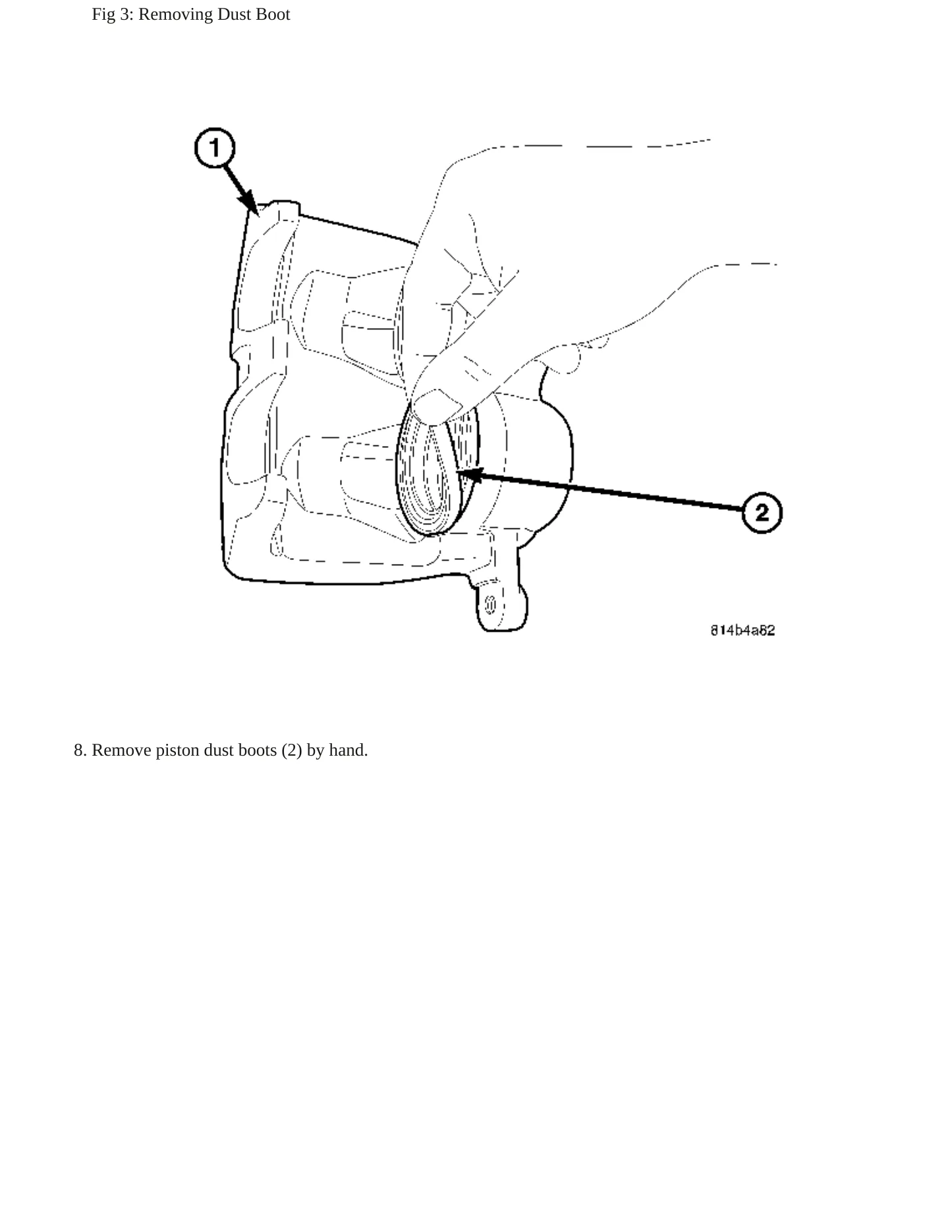 2006 Dodge Dakota Service and Repair Manual preview page 6
