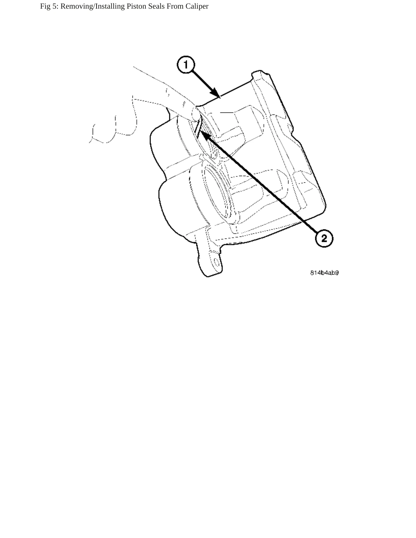 2006 Dodge Dakota Service and Repair Manual preview page 8