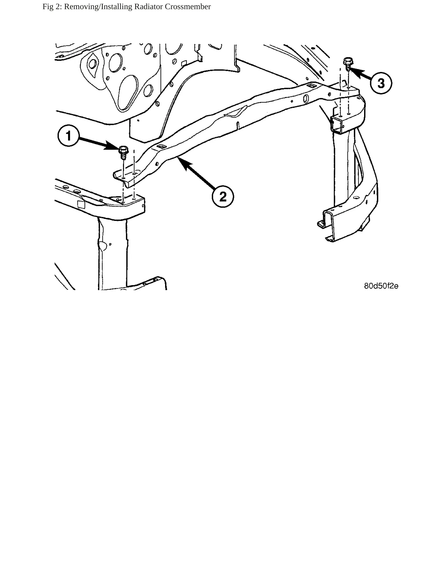 2006 Dodge Ram 3500 Service and Repair Manual preview page 6