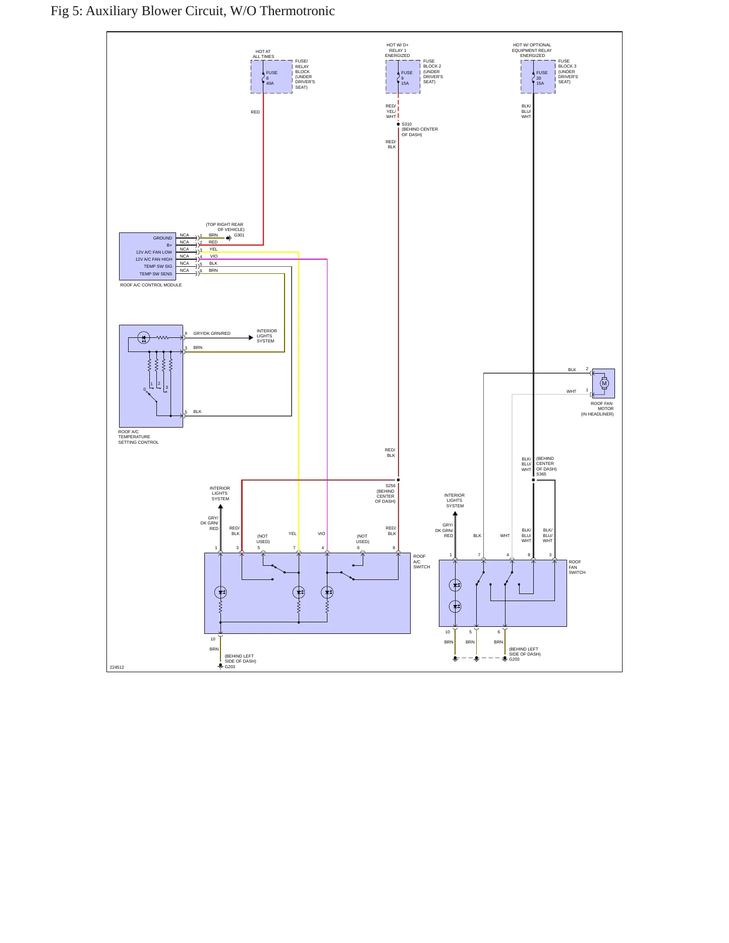 2006 Dodge Sprinter 2500 Service and Repair Manual preview page 10