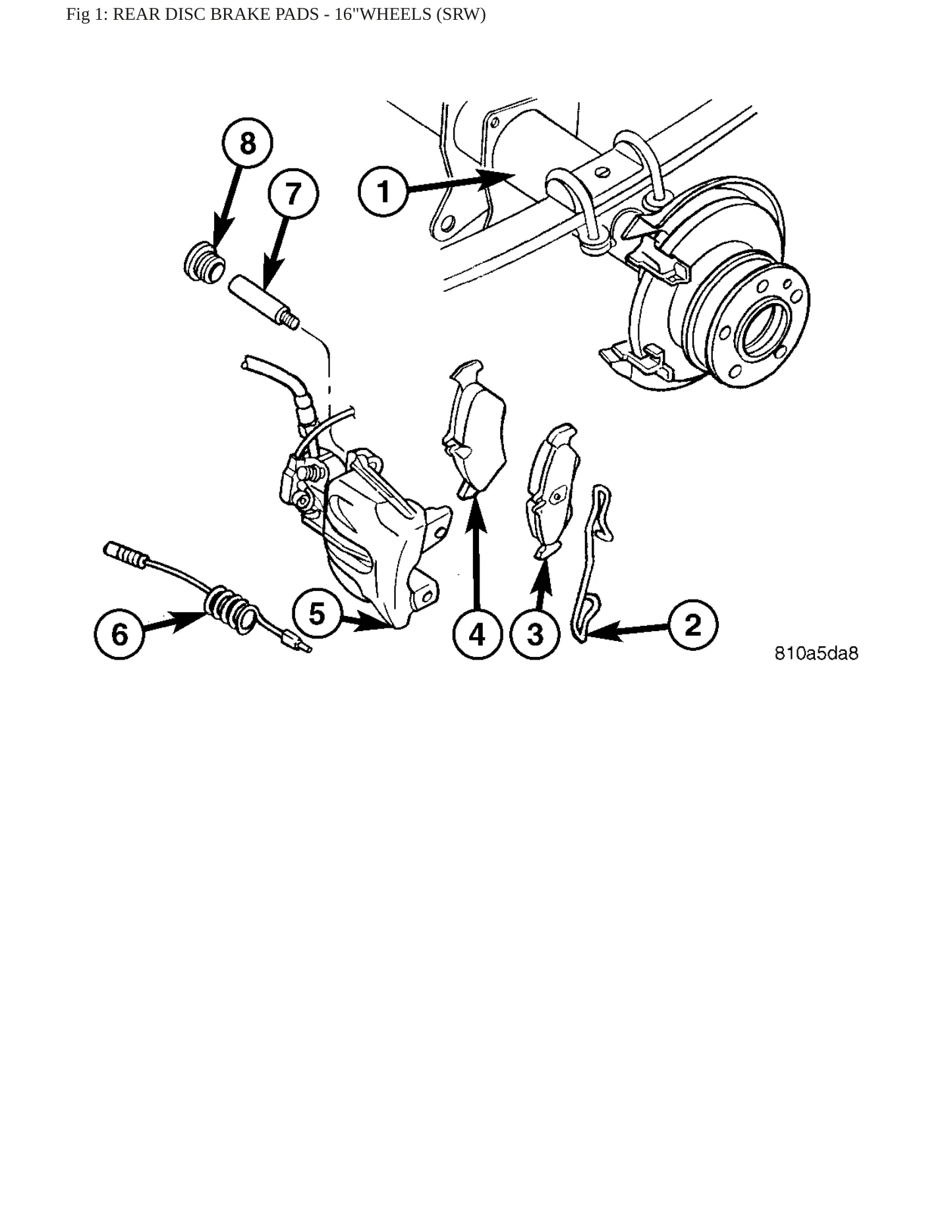 2006 Dodge Sprinter 2500 Service and Repair Manual preview page 5