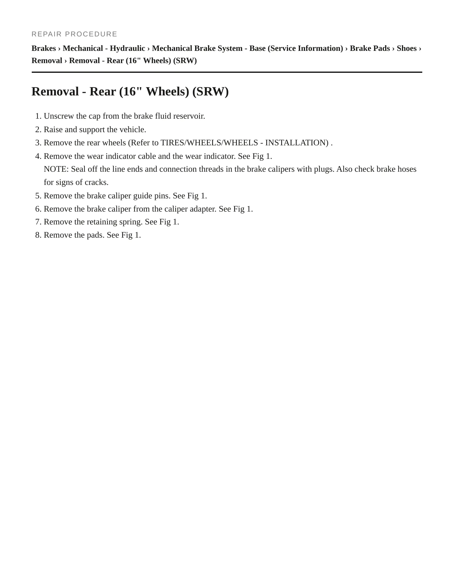 2006 Dodge Sprinter 3500 Service and Repair Manual preview page 4