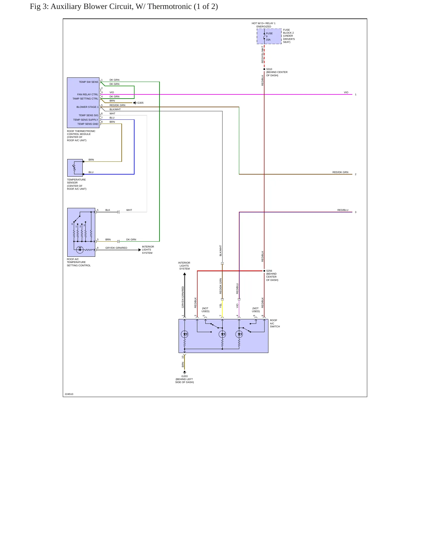 2006 Dodge Sprinter 3500 Service and Repair Manual preview page 8