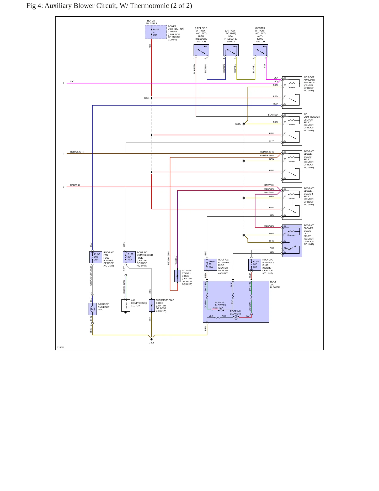 2006 Dodge Sprinter 3500 Service and Repair Manual preview page 9