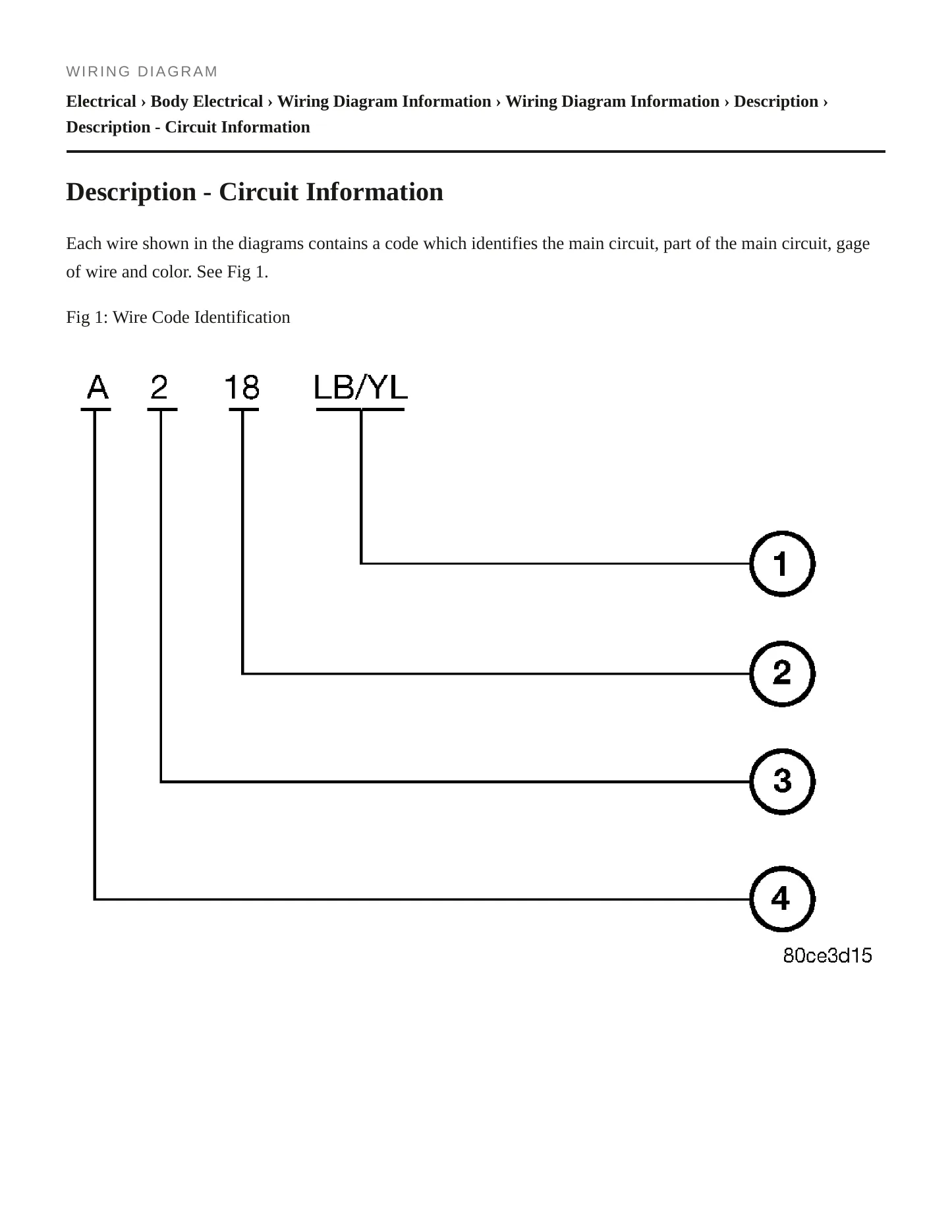 2006 Dodge Viper Service and Repair Manual preview page 11