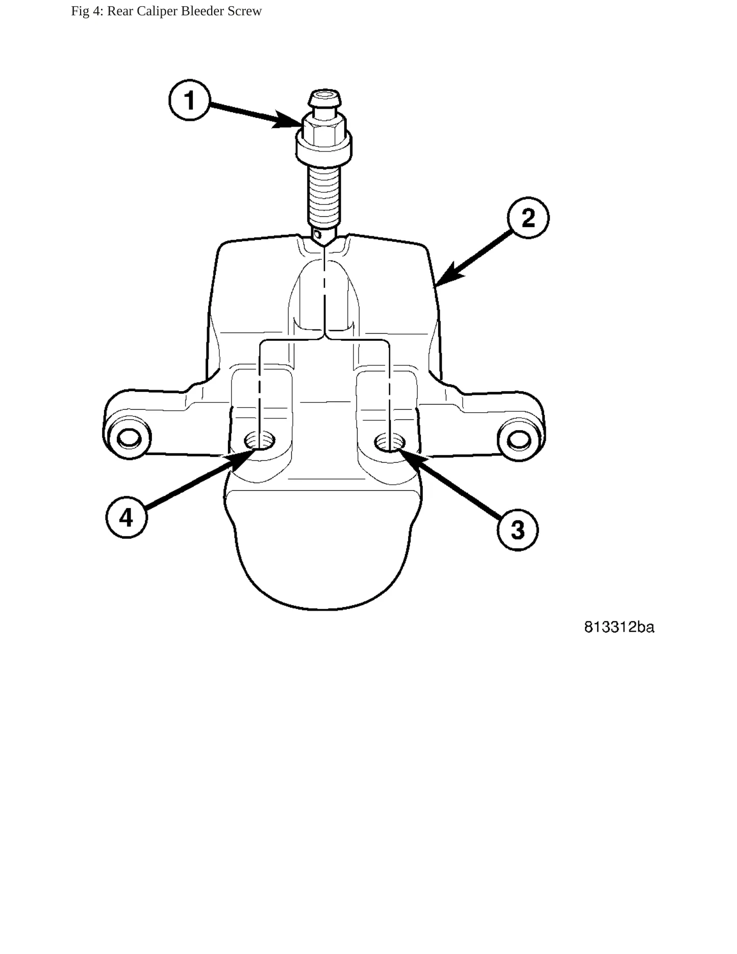 2007 Dodge Magnum Service and Repair Manual preview page 8