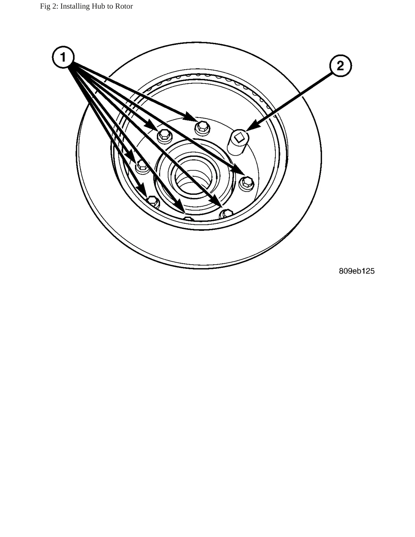 2007 Dodge Ram 3500 Service and Repair Manual preview page 6