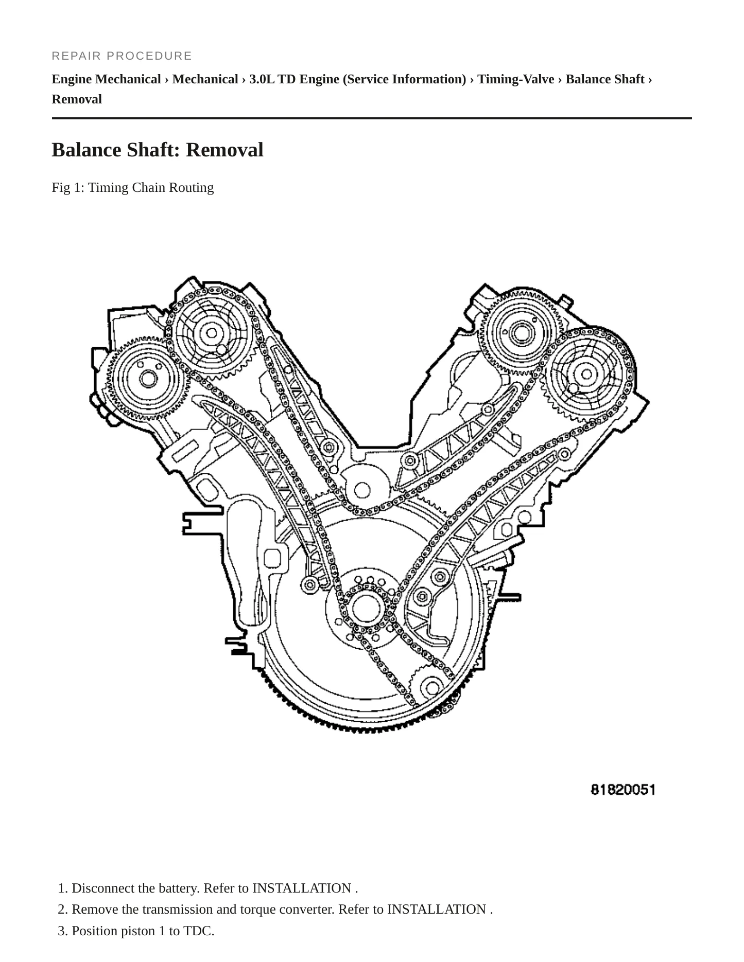 2007 Dodge Sprinter 2500 Service and Repair Manual preview page 4