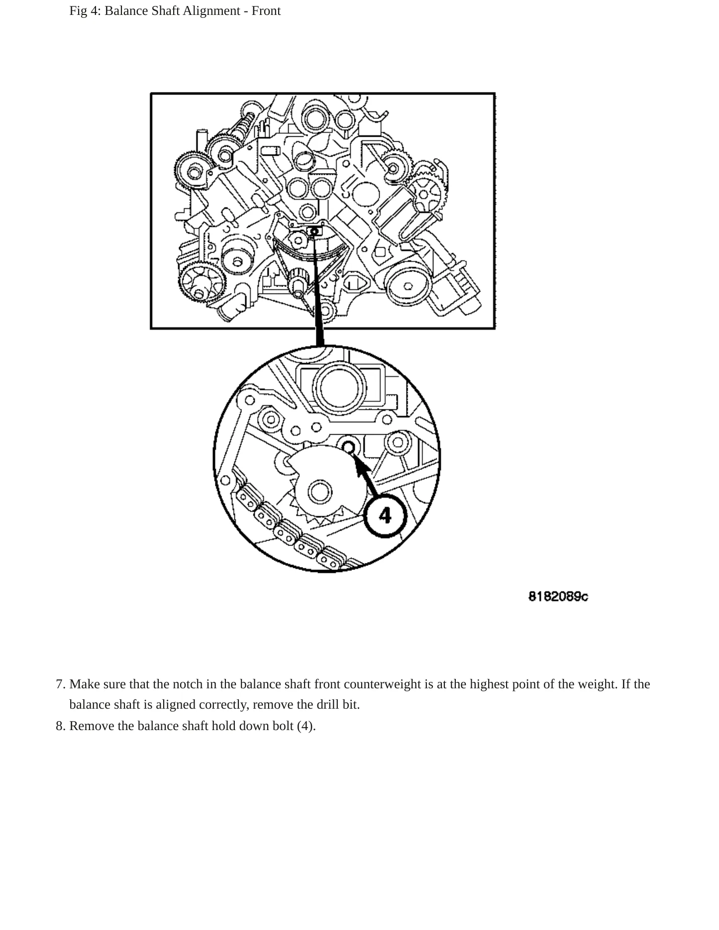 2007 Dodge Sprinter 2500 Service and Repair Manual preview page 7