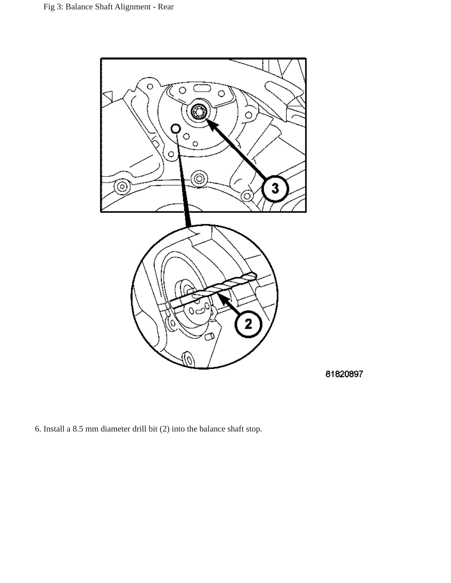 2007 Dodge Sprinter 3500 Service and Repair Manual preview page 6