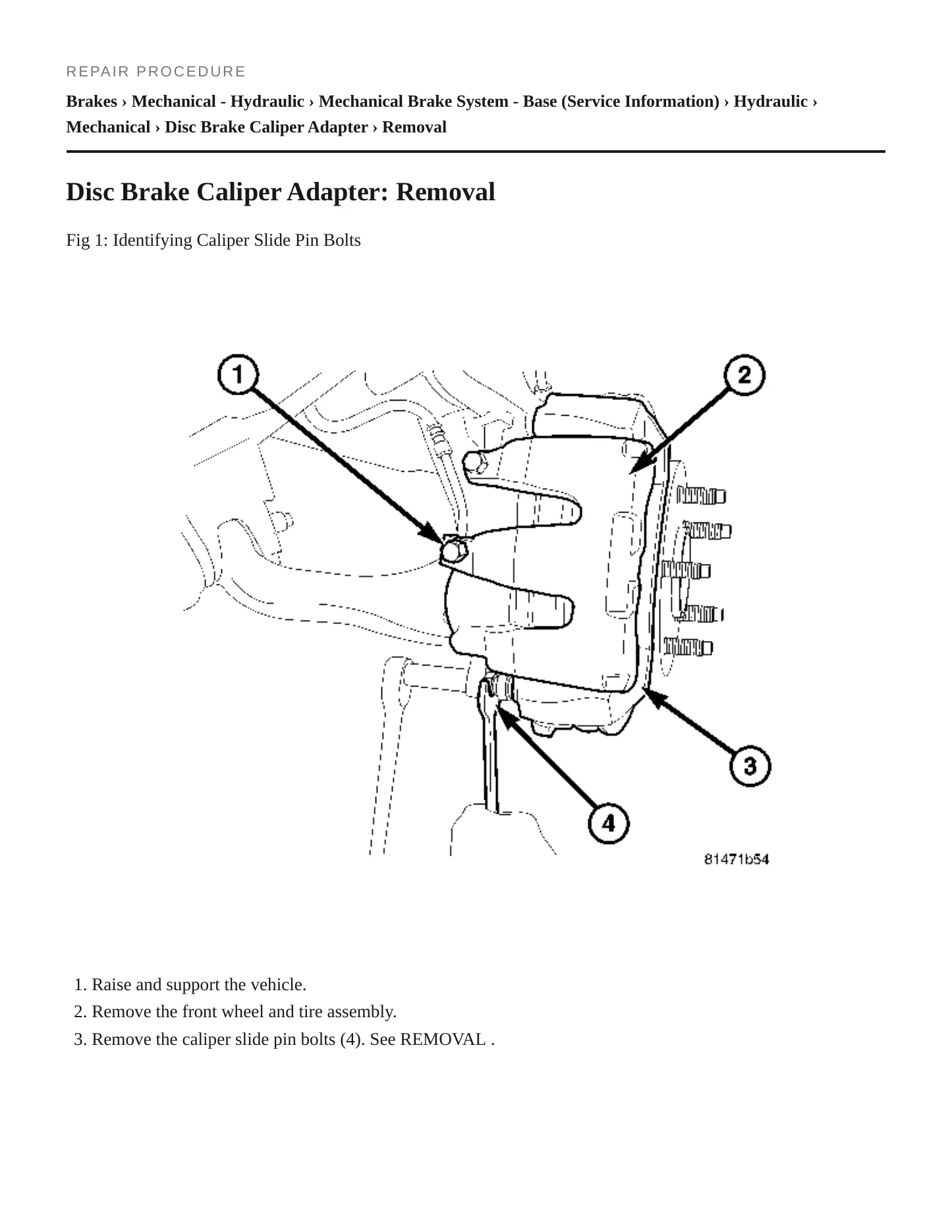 2008 Dodge Dakota Service and Repair Manual preview page 4