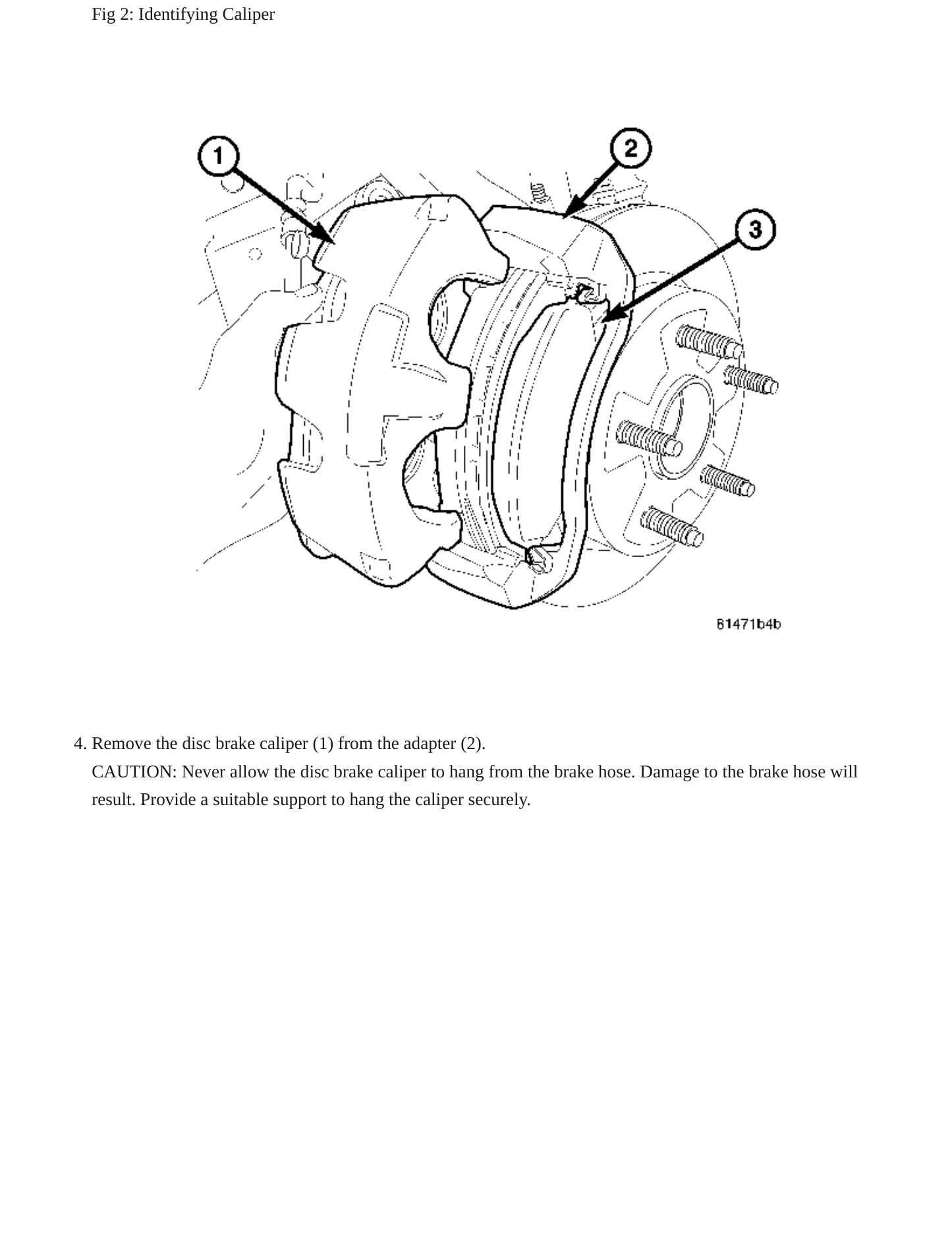 2008 Dodge Dakota Service and Repair Manual preview page 5