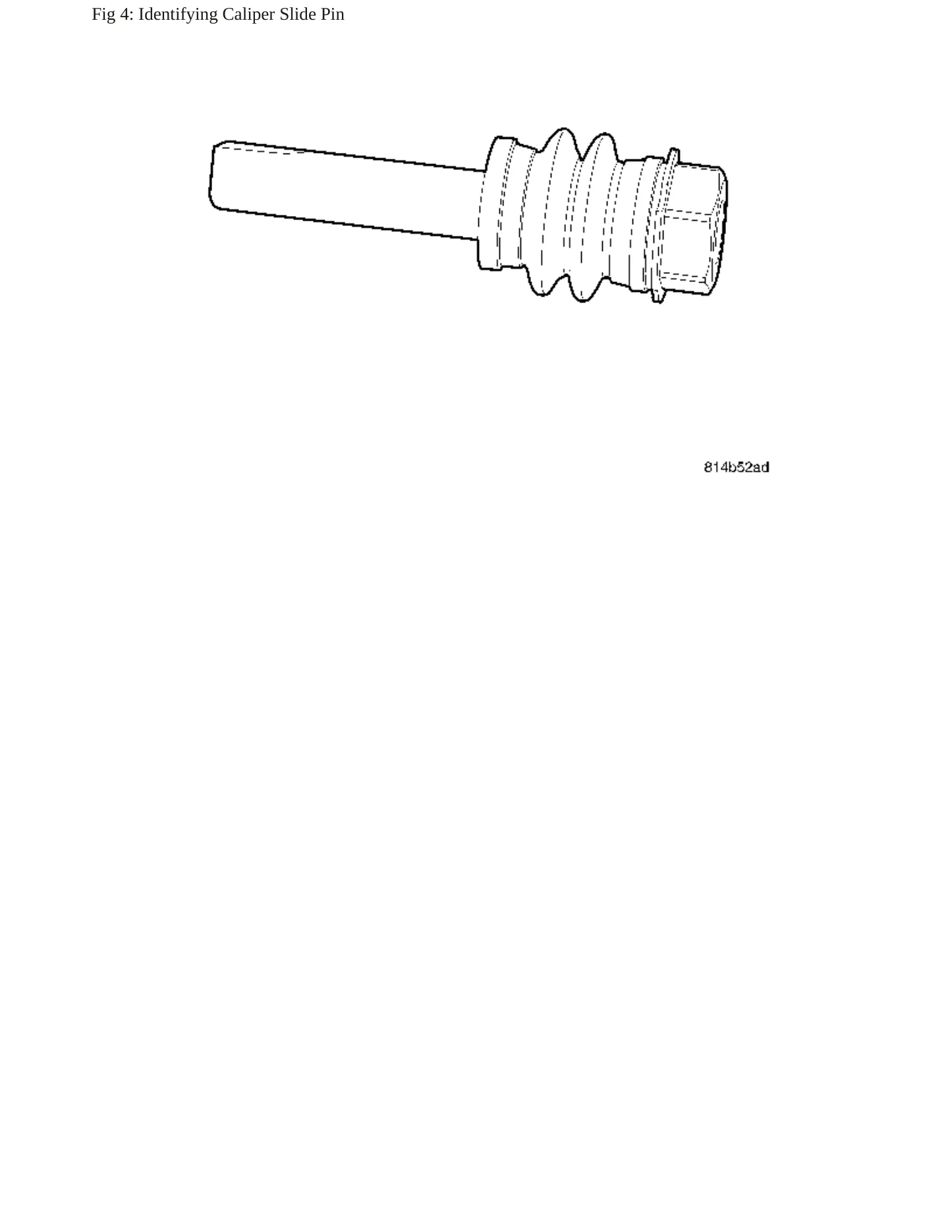 2008 Dodge Dakota Service and Repair Manual preview page 7