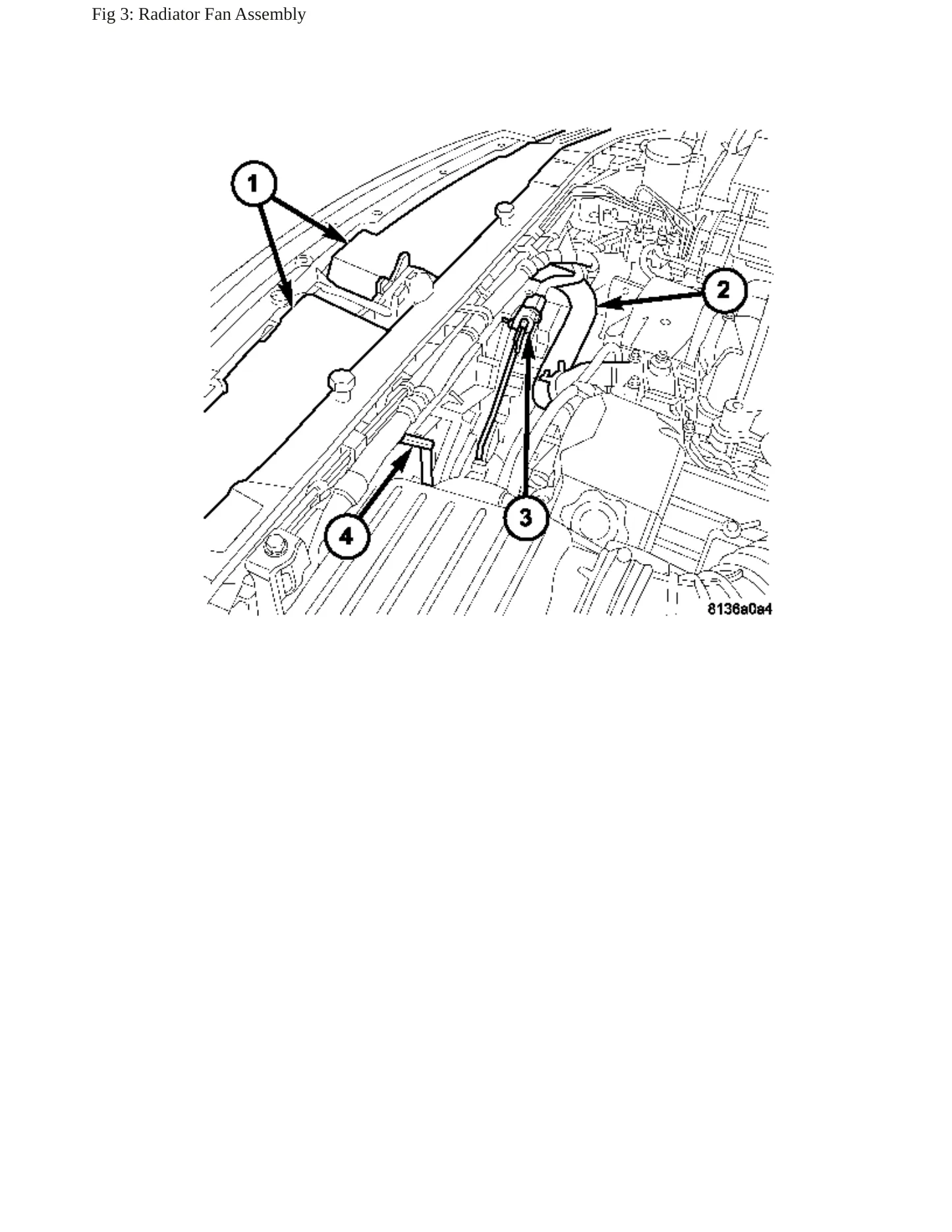 2008 Dodge Magnum Service and Repair Manual preview page 7