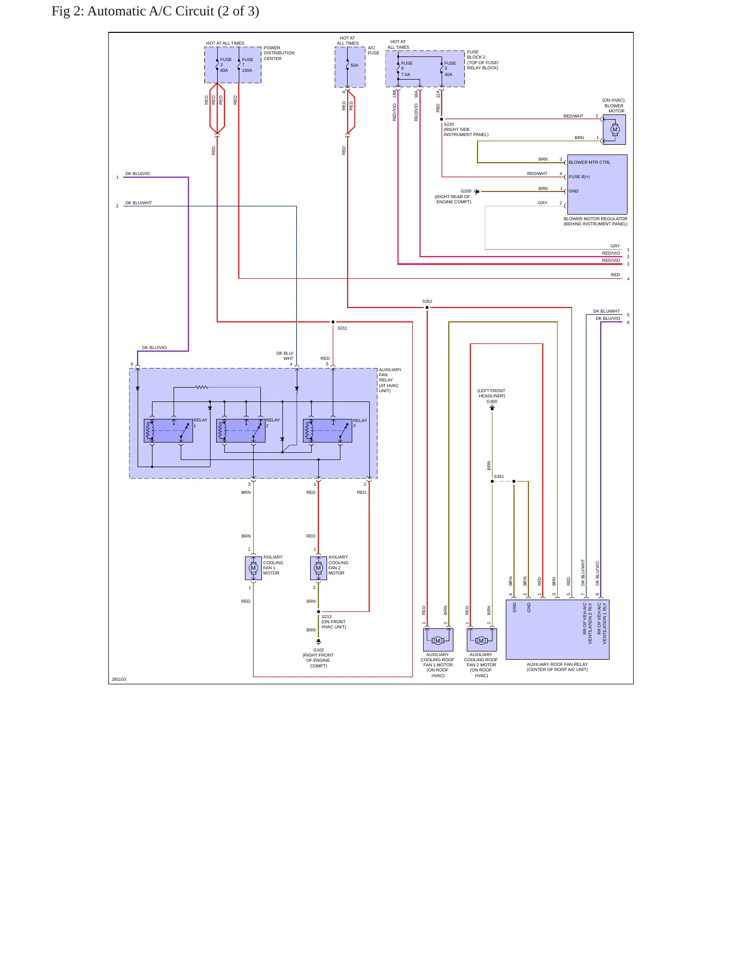 2008 Dodge Sprinter 2500 Service and Repair Manual preview page 10