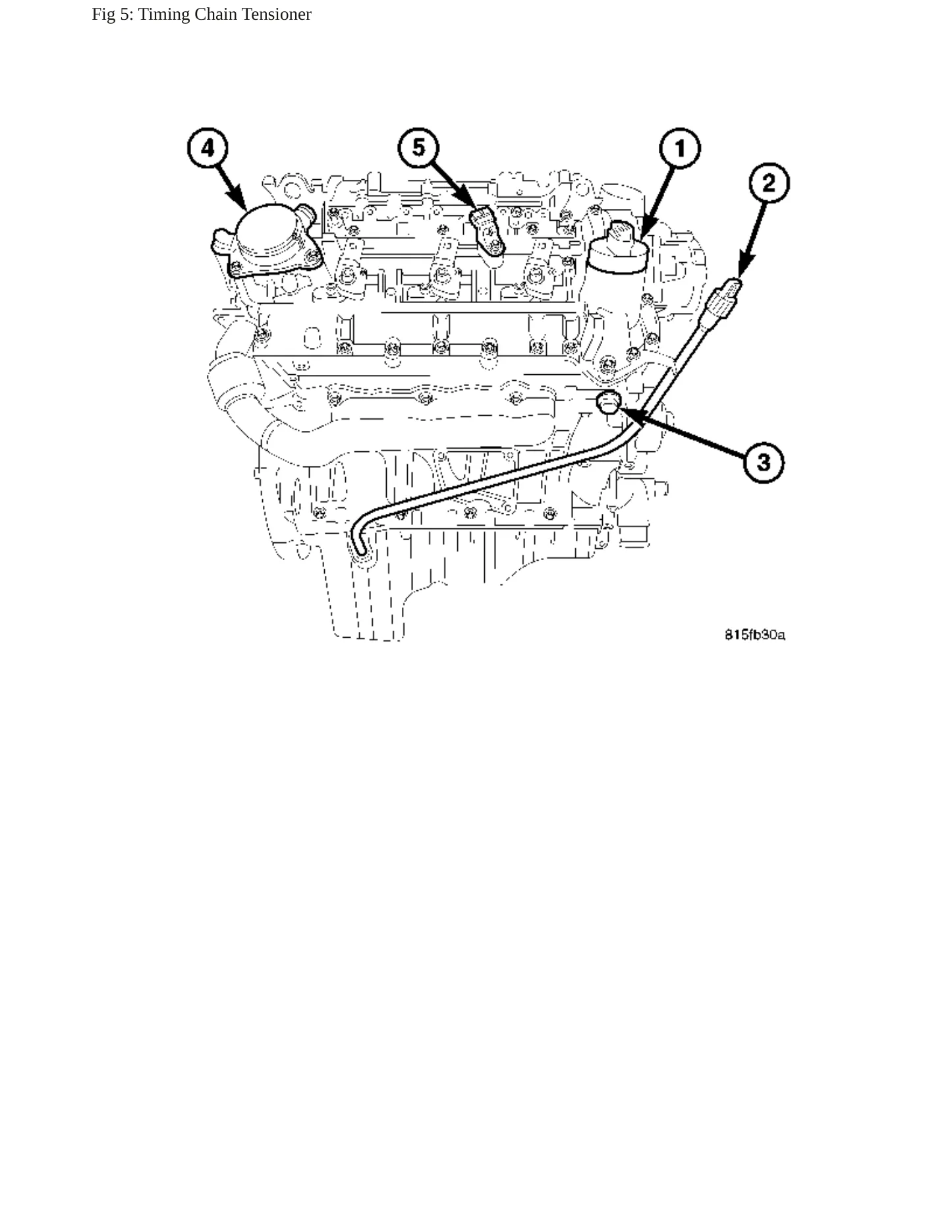 2008 Dodge Sprinter 3500 Service and Repair Manual preview page 8
