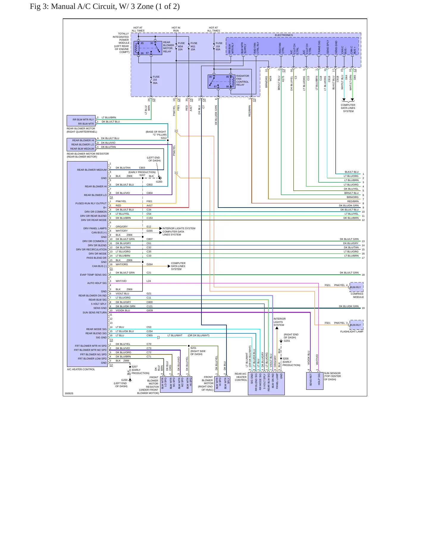 2009 Dodge Journey Service and Repair Manual preview page 8