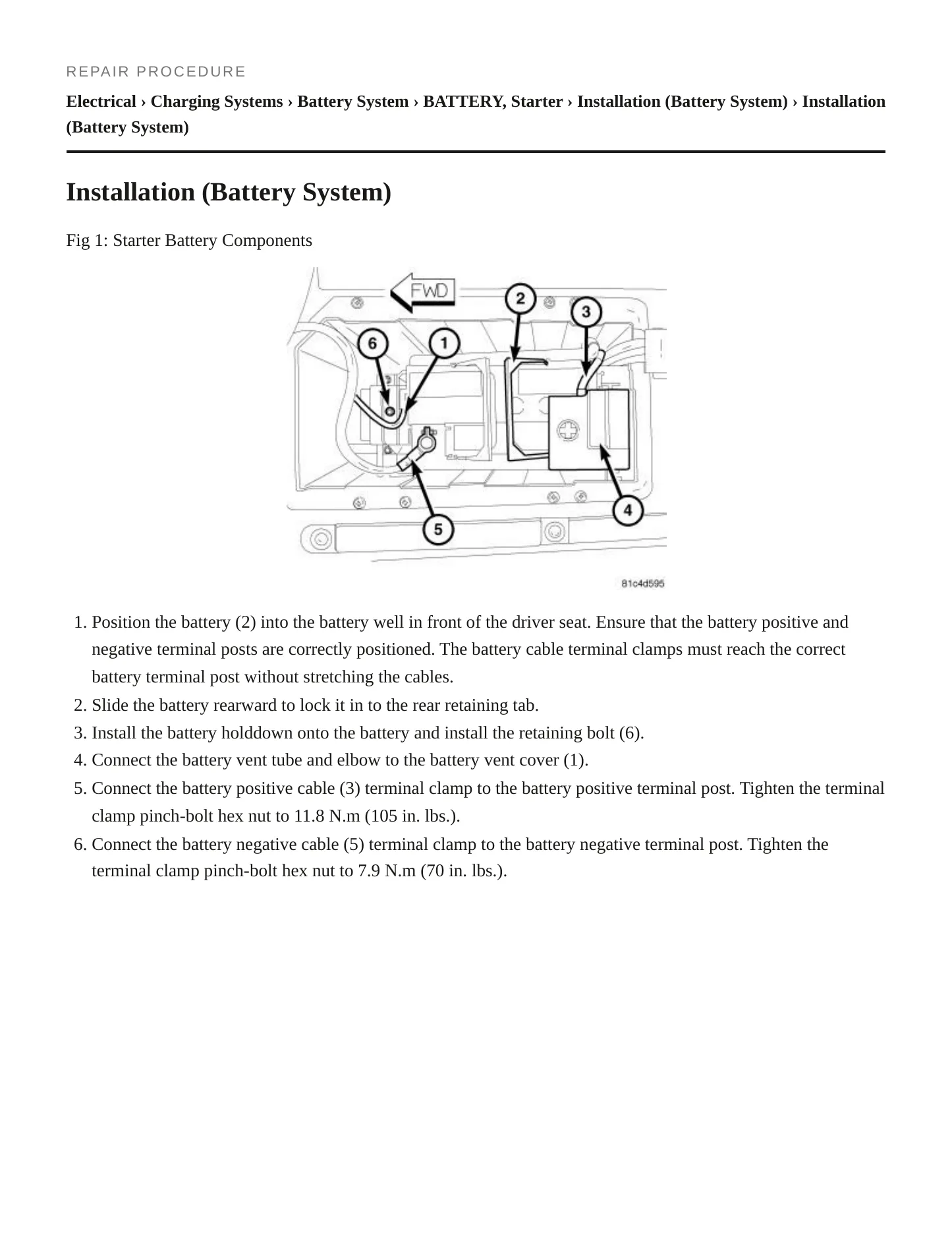 2009 Dodge Sprinter 2500 Service and Repair Manual preview page 4